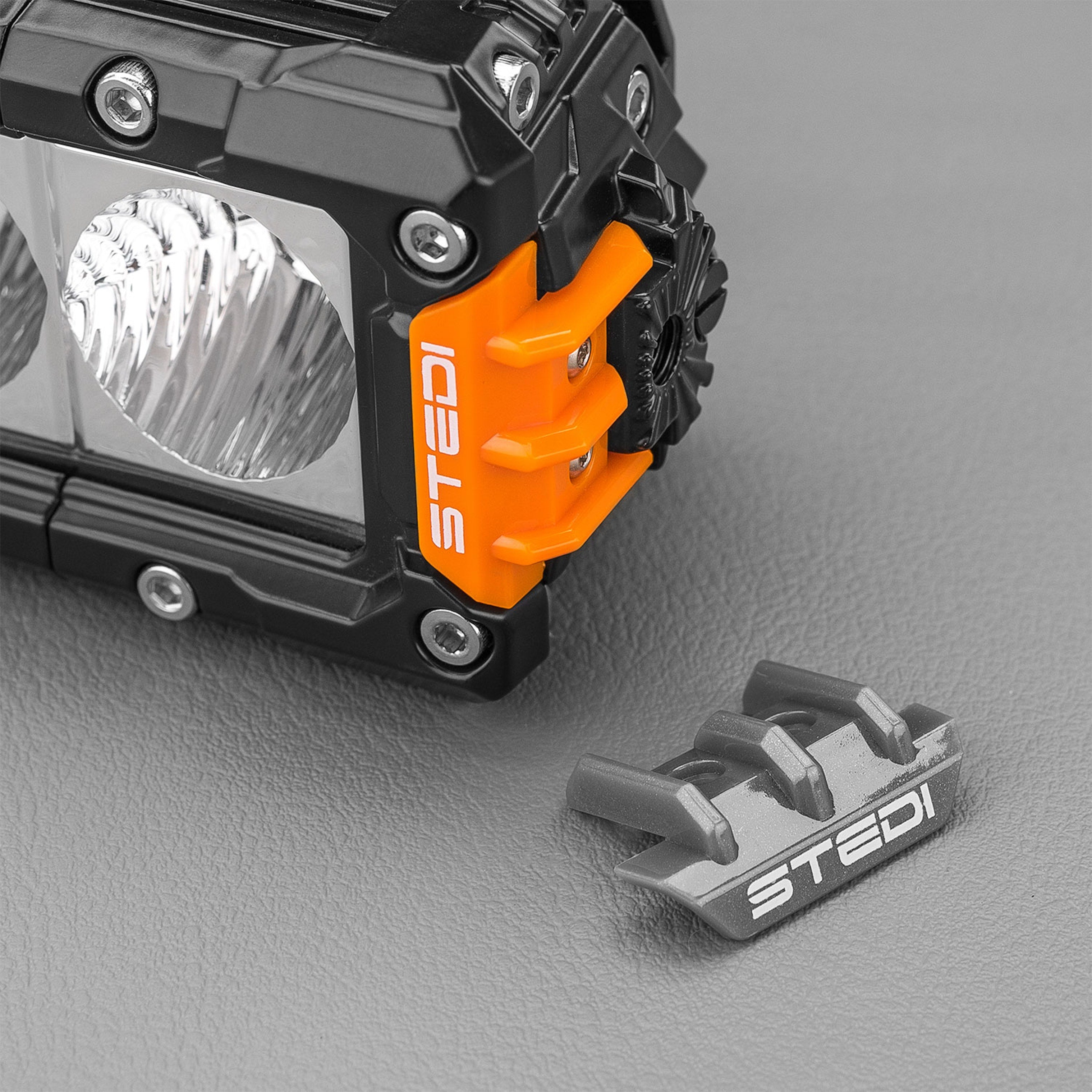 STEDI Light Bar ST3301 PRO 7.5 Zoll - GPC-Offroad