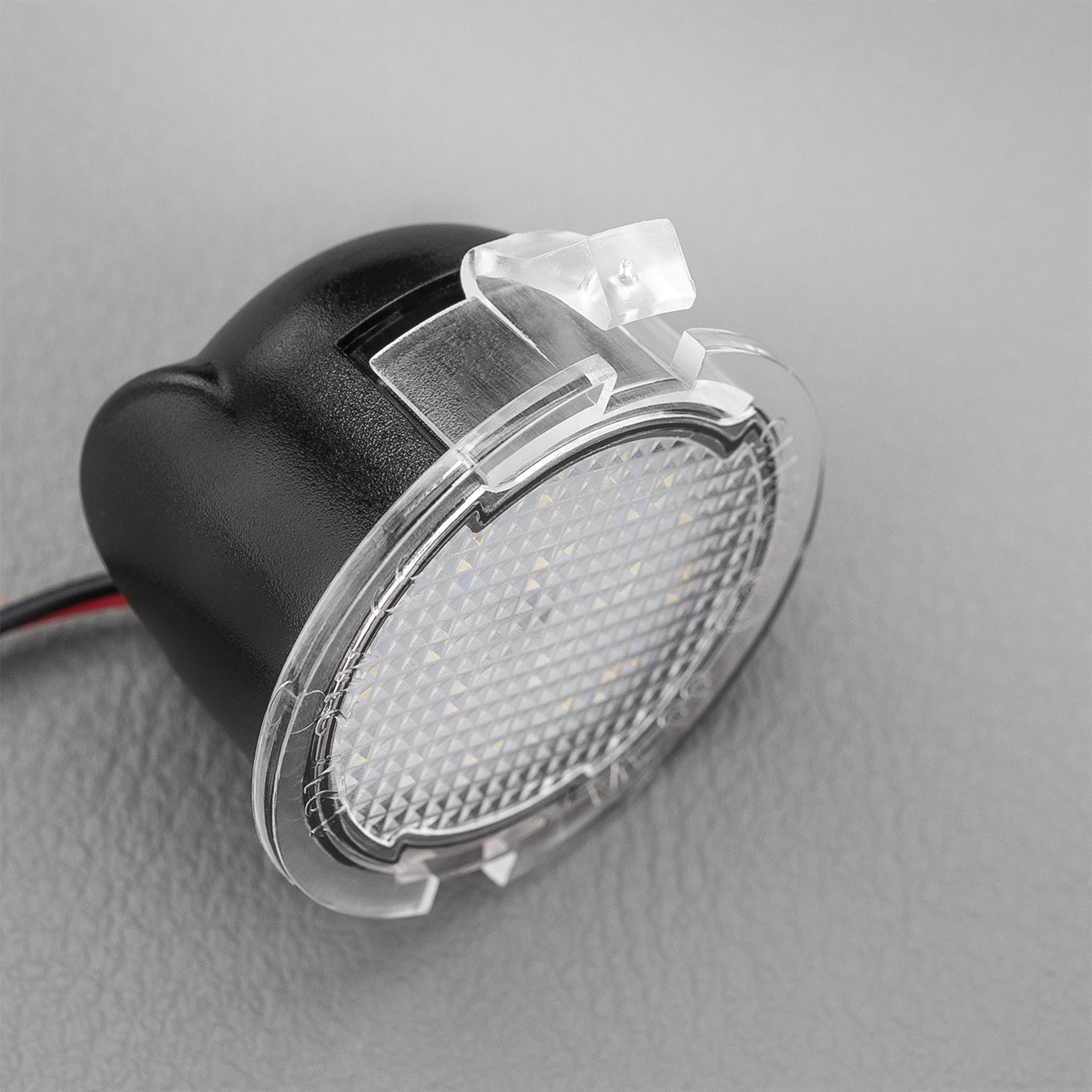 STEDI LED ambient lighting for Ford Ranger &amp; Ranger Raptor (up to 2022)