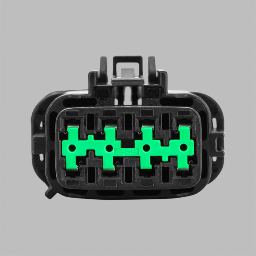STEDI Nissan Patrol Y62 Series 5 high beam adapter