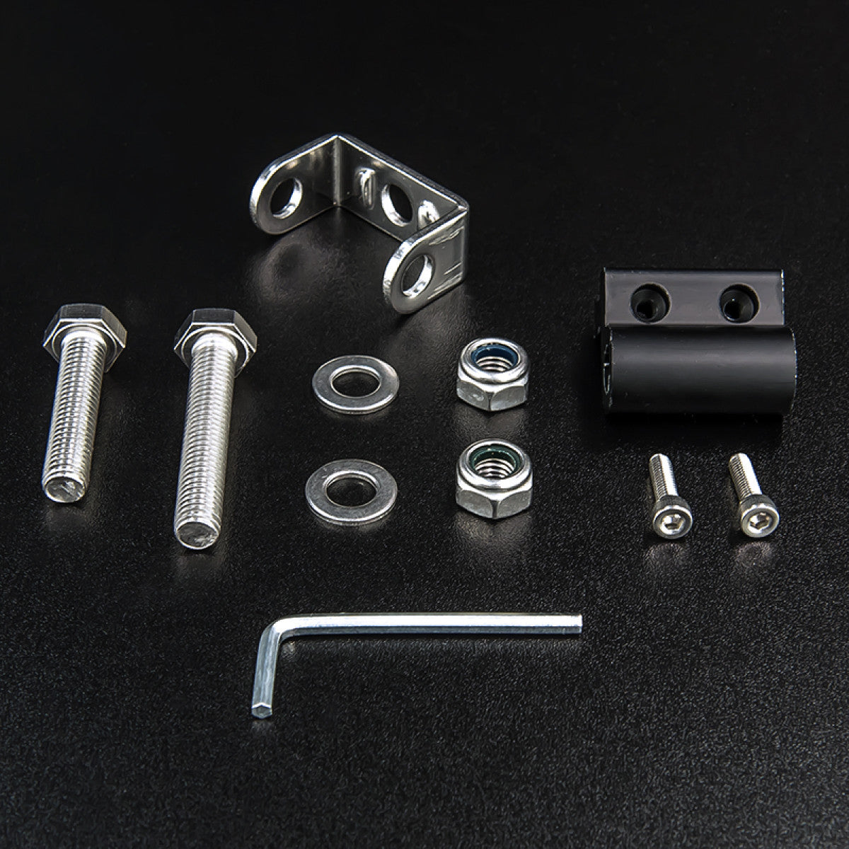 STEDI ST4K verstellbare Montagehalterung (optional) - GPC-Offroad