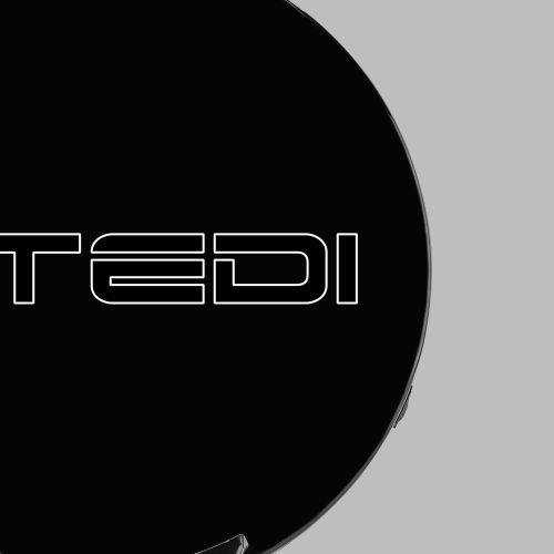 STEDI TYPE-X™ 8.5" Abdeckung (Cover) - GPC-Offroad