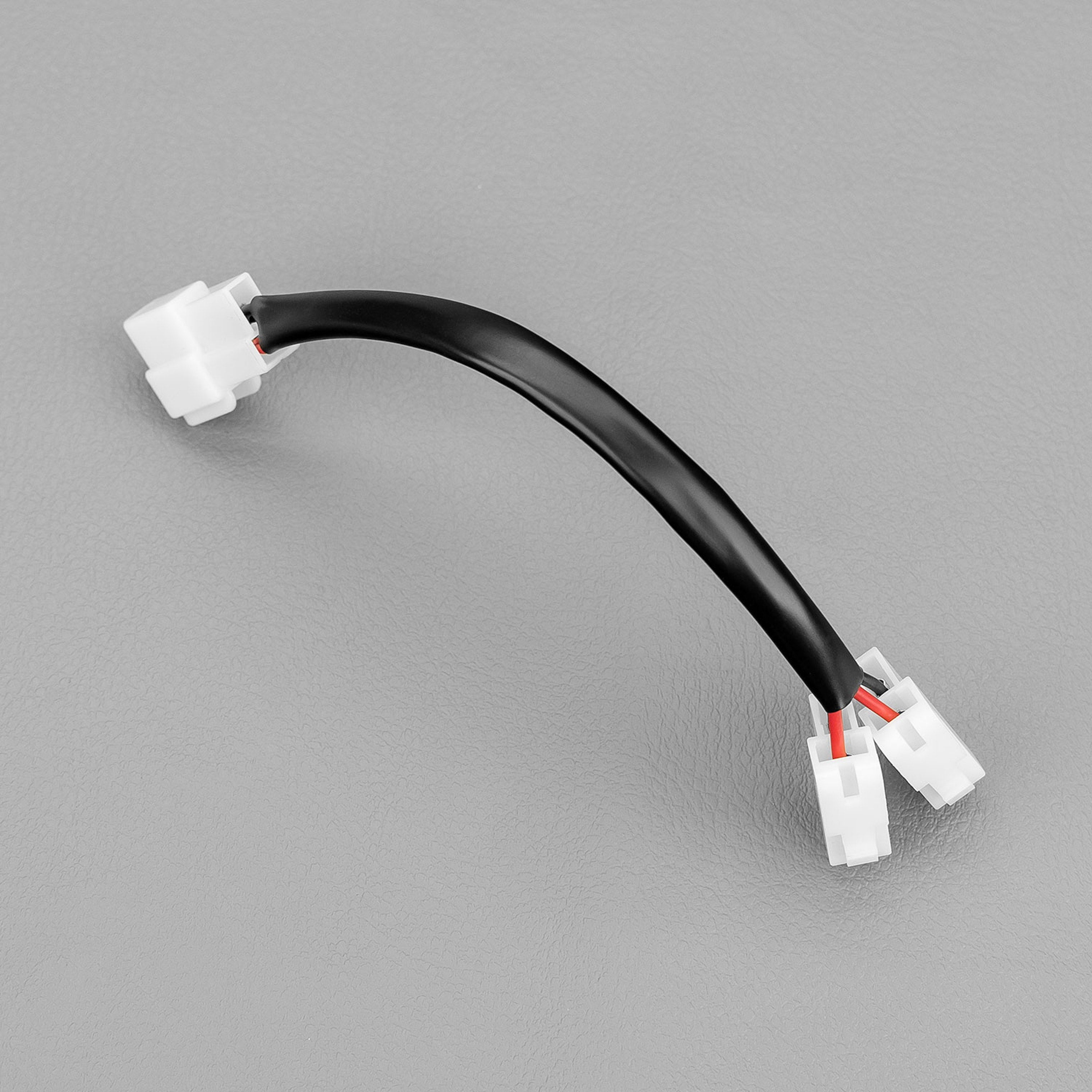 STEDI Fernlichtadapter Splitter - GPC-Offroad