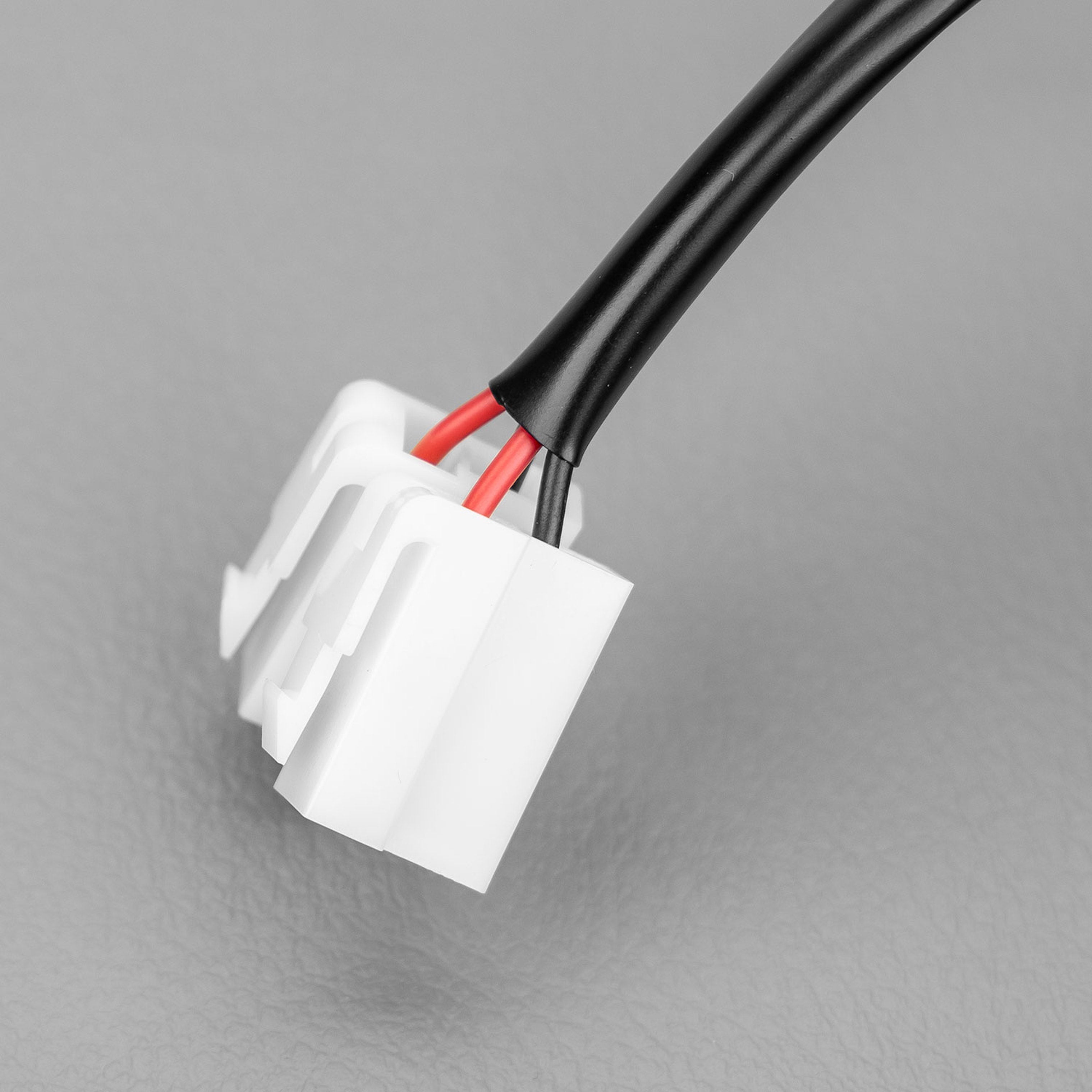 STEDI Fernlichtadapter Splitter