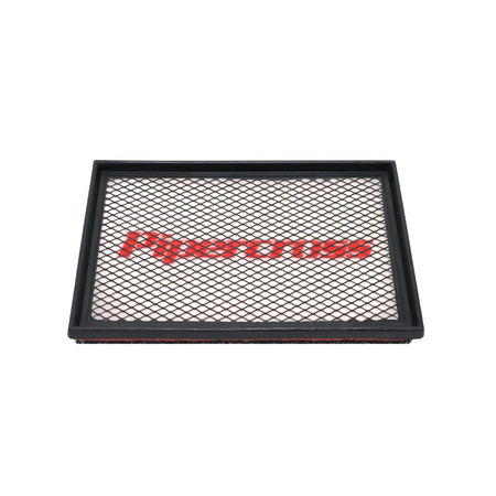 Pipercross Performance Austauschluftfilter Nissan Navara (D40) - German Pickup Customs