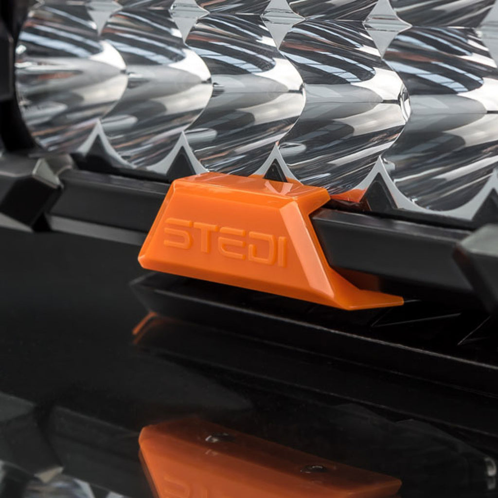 STEDI QUAD PRO LED Driving Lights (2 pieces)