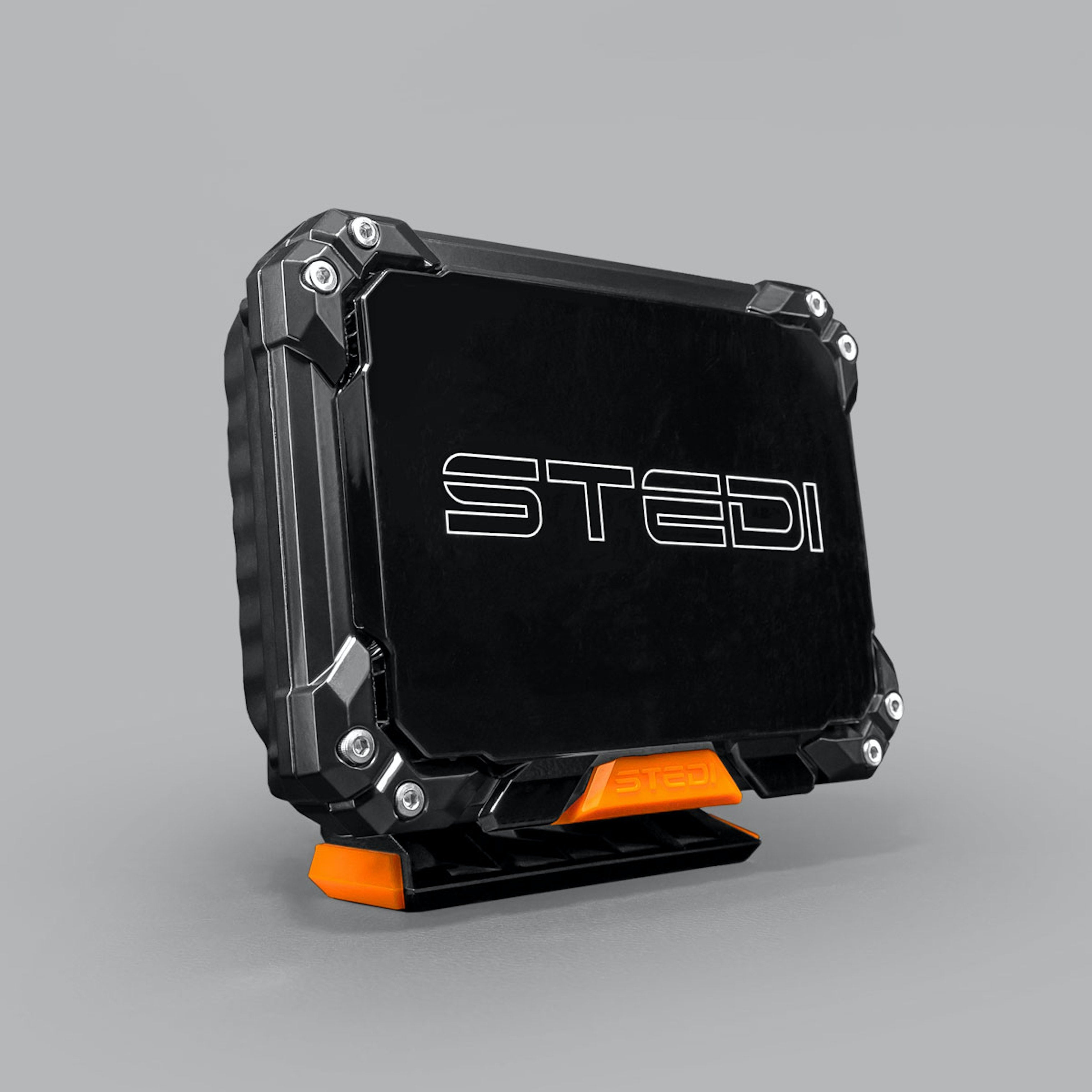 STEDI QUAD PRO LED Driving Lights (1 Stück) - GPC-Offroad