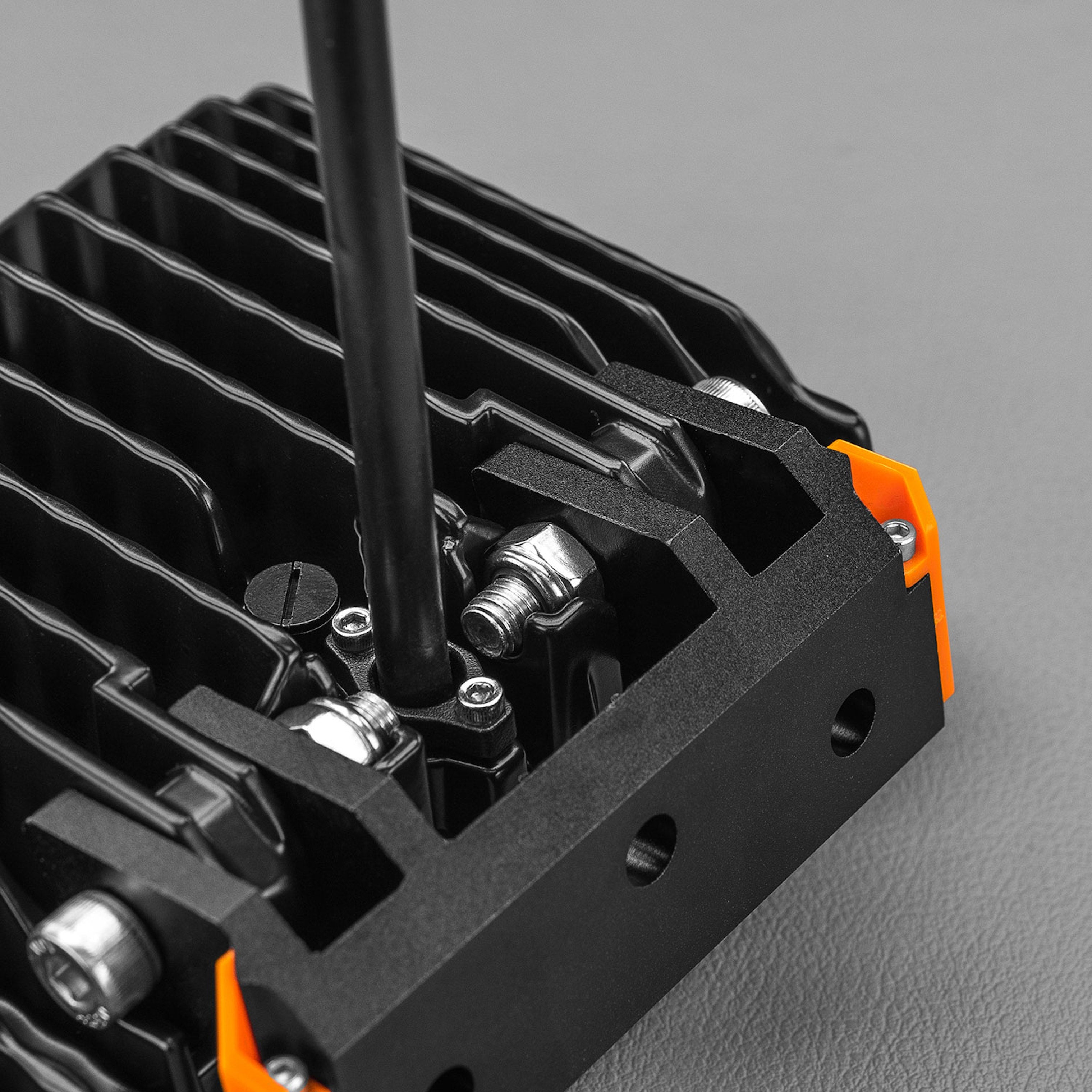 STEDI QUAD PRO LED Driving Lights (1 piece)