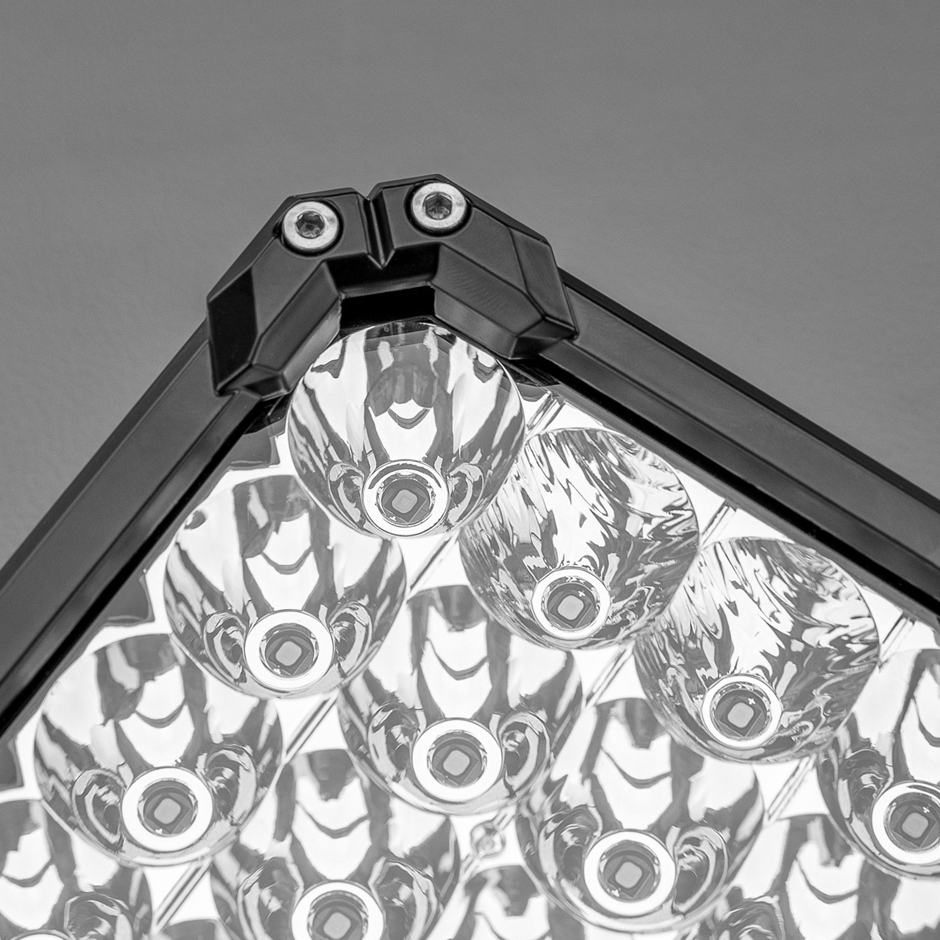 STEDI QUAD PRO LED Driving Lights (1 Stück) - GPC-Offroad