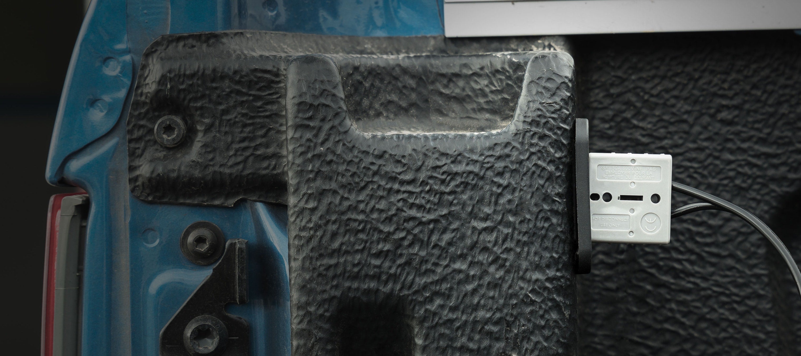 STEDI Anderson Steckanschluss - GPC-Offroad