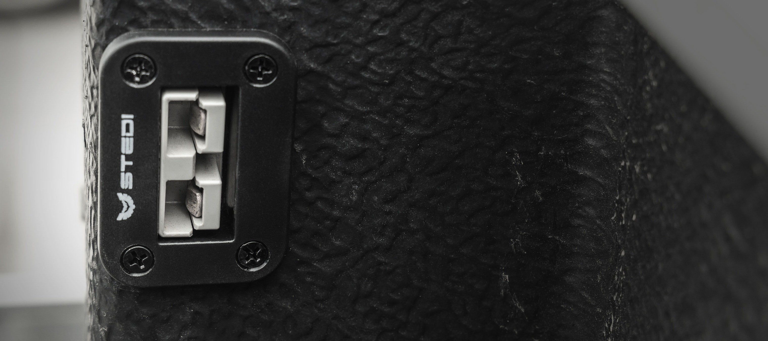 STEDI Anderson Steckanschluss - GPC-Offroad