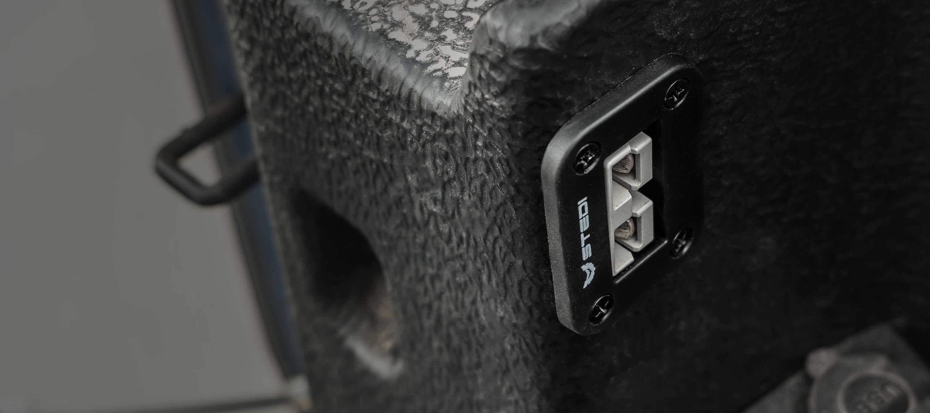 STEDI Anderson Steckanschluss - GPC-Offroad