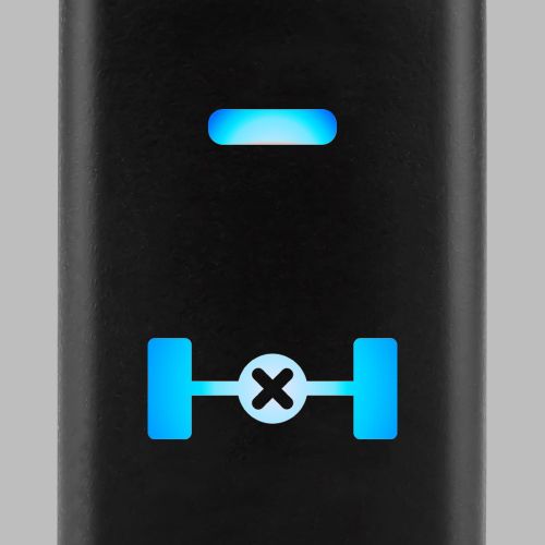 STEDI Toyota Tall Type - Schalterprogramm - Hilux/FJ Cruiser/Landcruiser