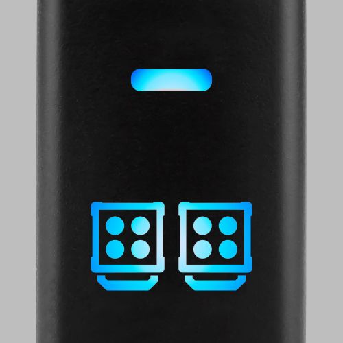 STEDI Toyota Tall Type - Schalterprogramm - Hilux/FJ Cruiser/Landcruiser