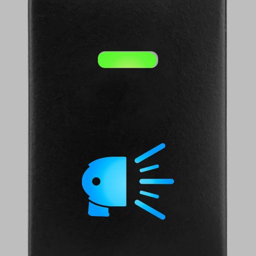 STEDI Toyota/Suzuki/Mitsubishi Short Type - Switch program - Hilux/Tacoma/Landcruiser/Prado/Jimny/L200 Triton/Pajero+Sport