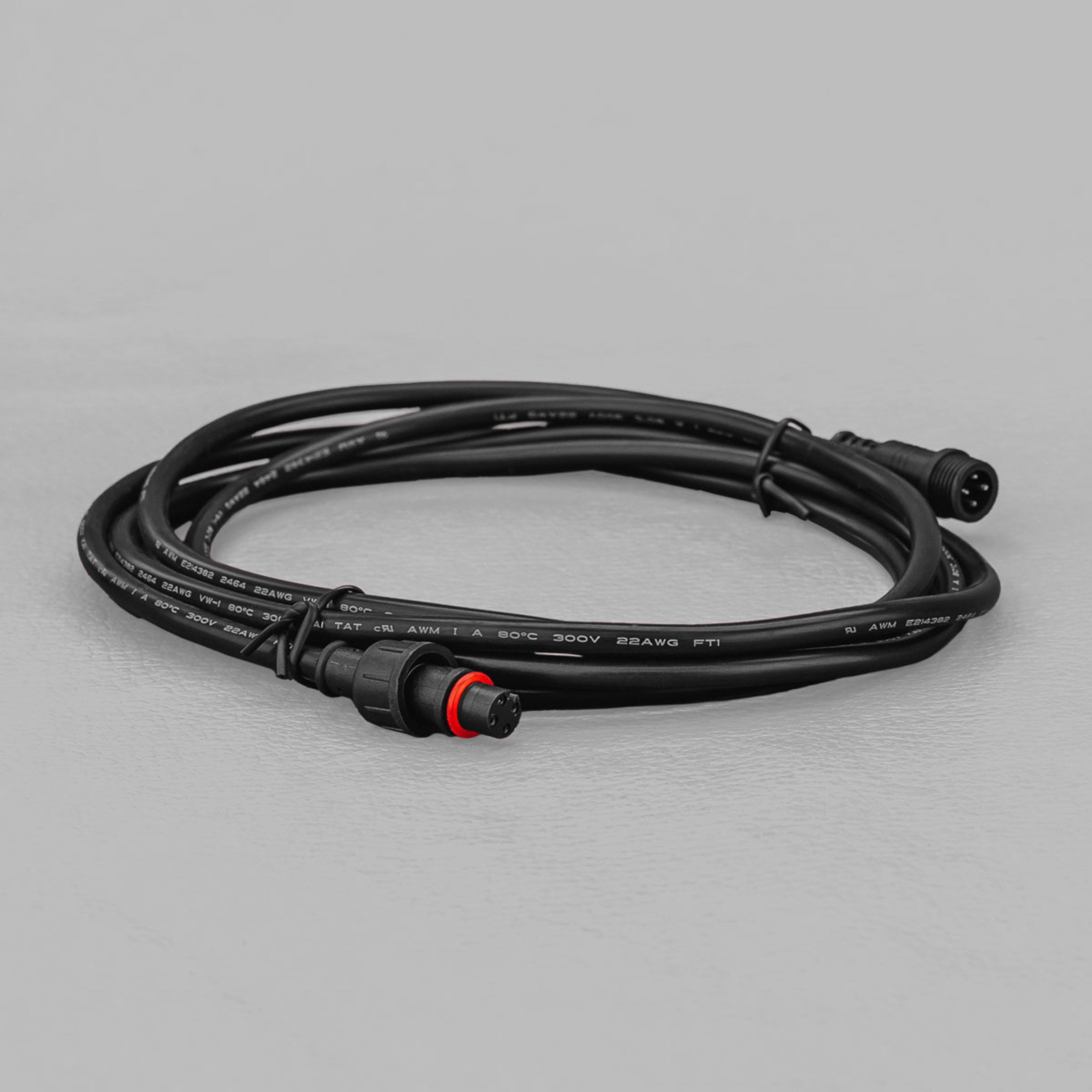 STEDI 2m Kabel-Verlängerung Surface RGB Rock Lights - GPC-Offroad