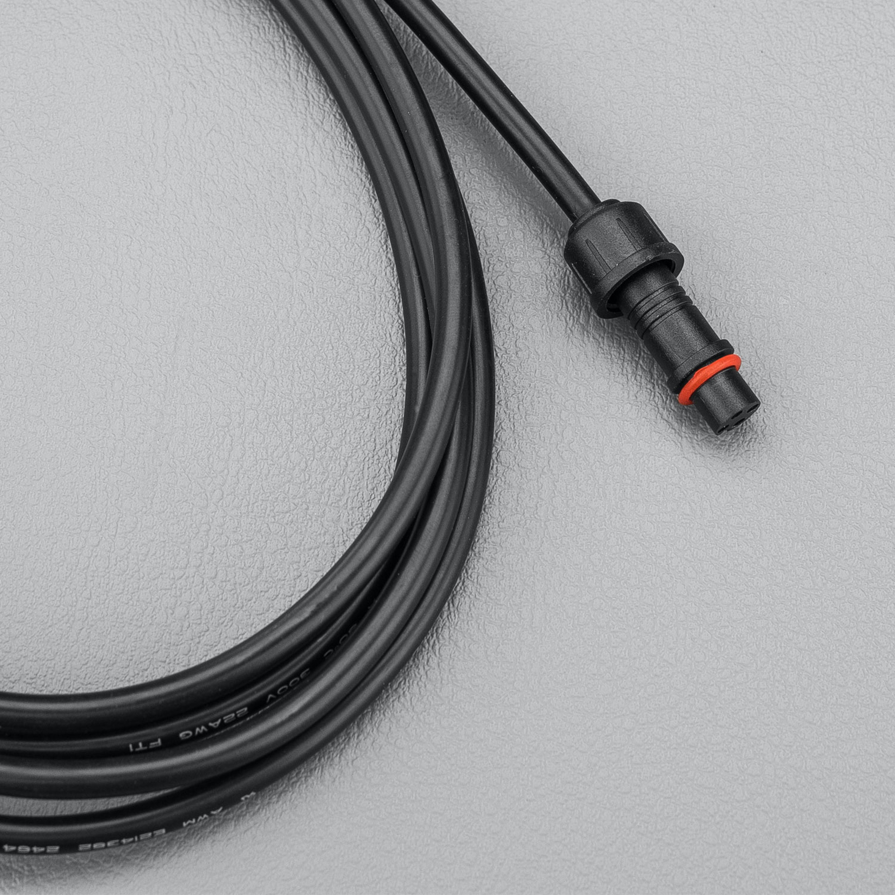 STEDI 2m Kabel-Verlängerung Surface RGB Rock Lights - GPC-Offroad
