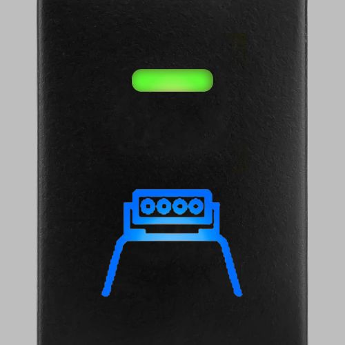 STEDI Toyota Short Type - Switch program - Hilux/Tacoma/Landcruiser/Prado