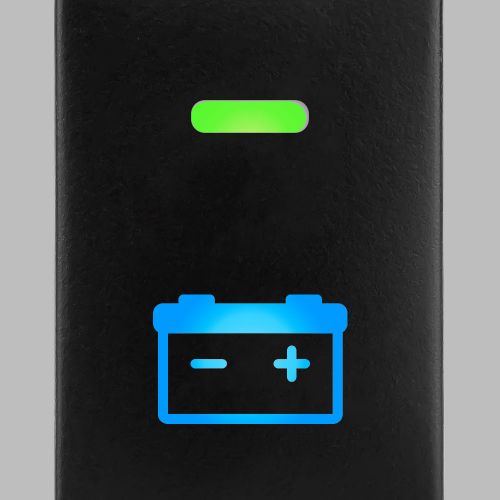 STEDI Toyota/Suzuki/Mitsubishi Short Type - Switch program - Hilux/Tacoma/Landcruiser/Prado/Jimny/L200 Triton/Pajero+Sport