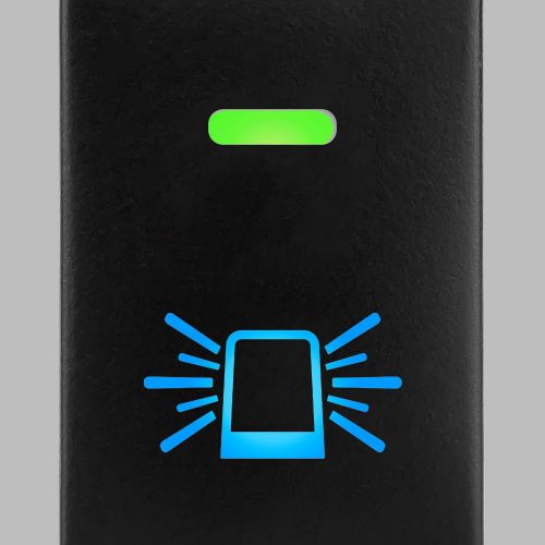 STEDI Toyota/Suzuki/Mitsubishi Short Type - Switch program - Hilux/Tacoma/Landcruiser/Prado/Jimny/L200 Triton/Pajero+Sport