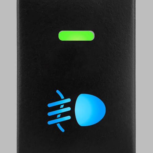 STEDI Toyota/Suzuki/Mitsubishi Short Type - Switch program - Hilux/Tacoma/Landcruiser/Prado/Jimny/L200 Triton/Pajero+Sport