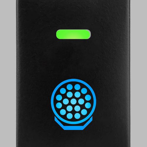 STEDI Toyota/Suzuki/Mitsubishi Short Type - Switch program - Hilux/Tacoma/Landcruiser/Prado/Jimny/L200 Triton/Pajero+Sport