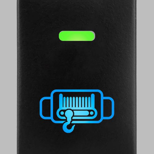 STEDI Toyota/Suzuki/Mitsubishi Short Type - Switch program - Hilux/Tacoma/Landcruiser/Prado/Jimny/L200 Triton/Pajero+Sport