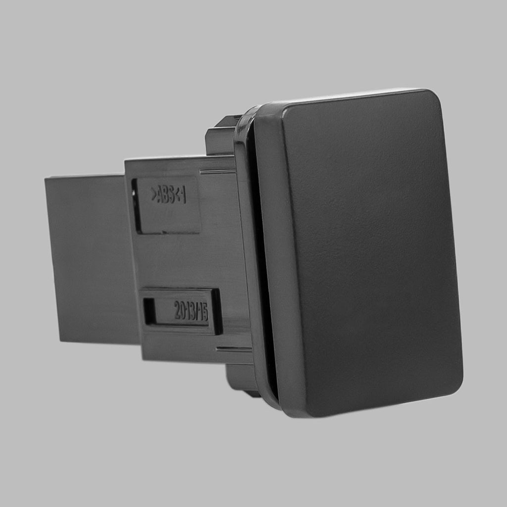 STEDI Toyota Short Type - Switch program - Hilux/Tacoma/Landcruiser/Prado
