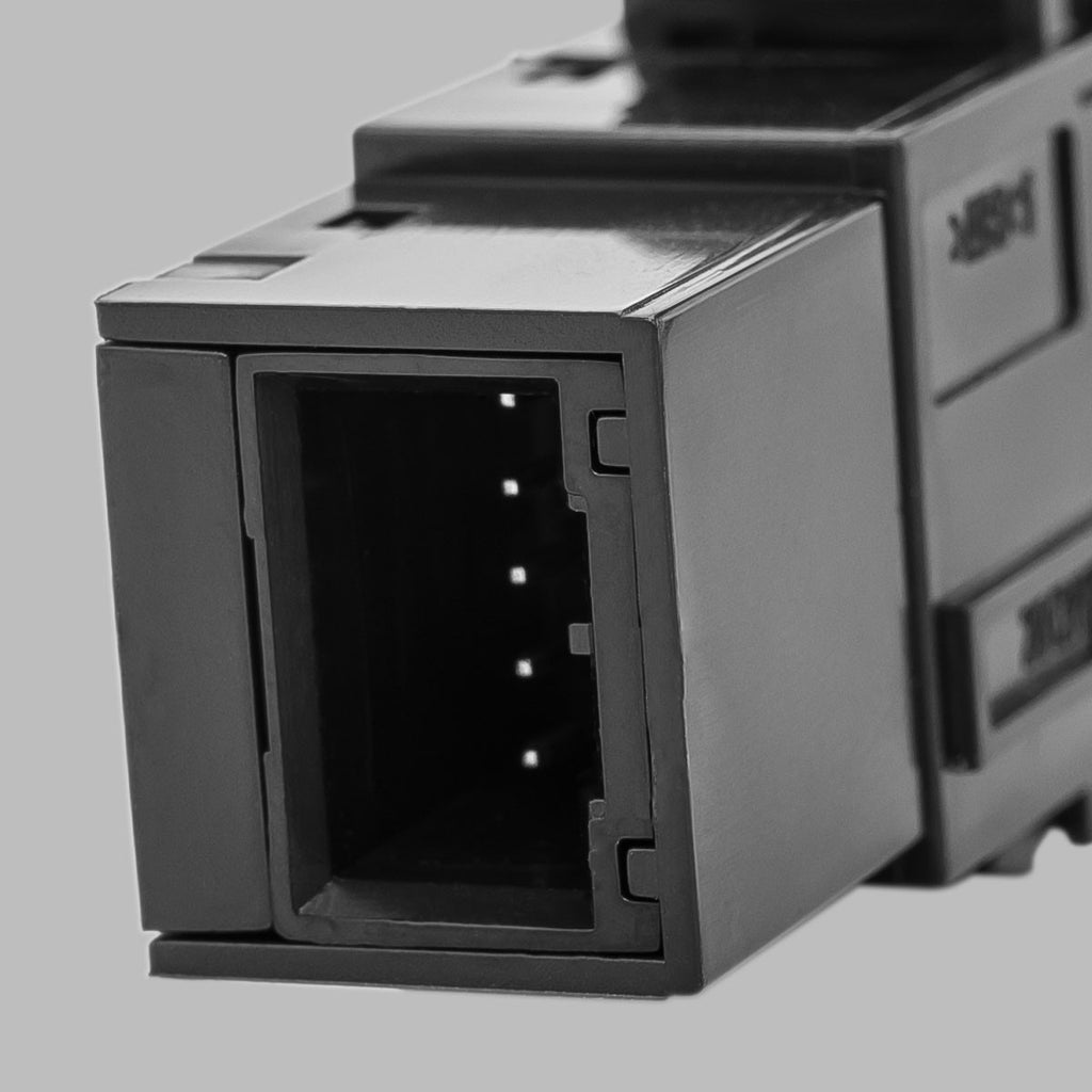 STEDI Toyota Short Type - Switch program - Hilux/Tacoma/Landcruiser/Prado