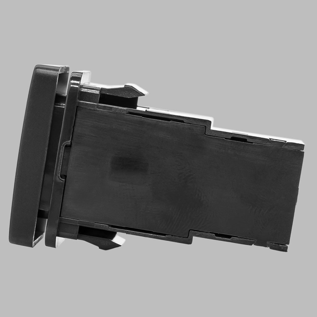 STEDI Toyota Short Type - Switch program - Hilux/Tacoma/Landcruiser/Prado