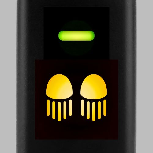 STEDI Isuzu - Schalterprogramm - D-MAX  / Colorado (2012-2020) - GPC-Offroad