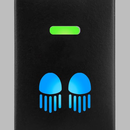 STEDI Toyota/Suzuki/Mitsubishi Short Type - Switch program - Hilux/Tacoma/Landcruiser/Prado/Jimny/L200 Triton/Pajero+Sport