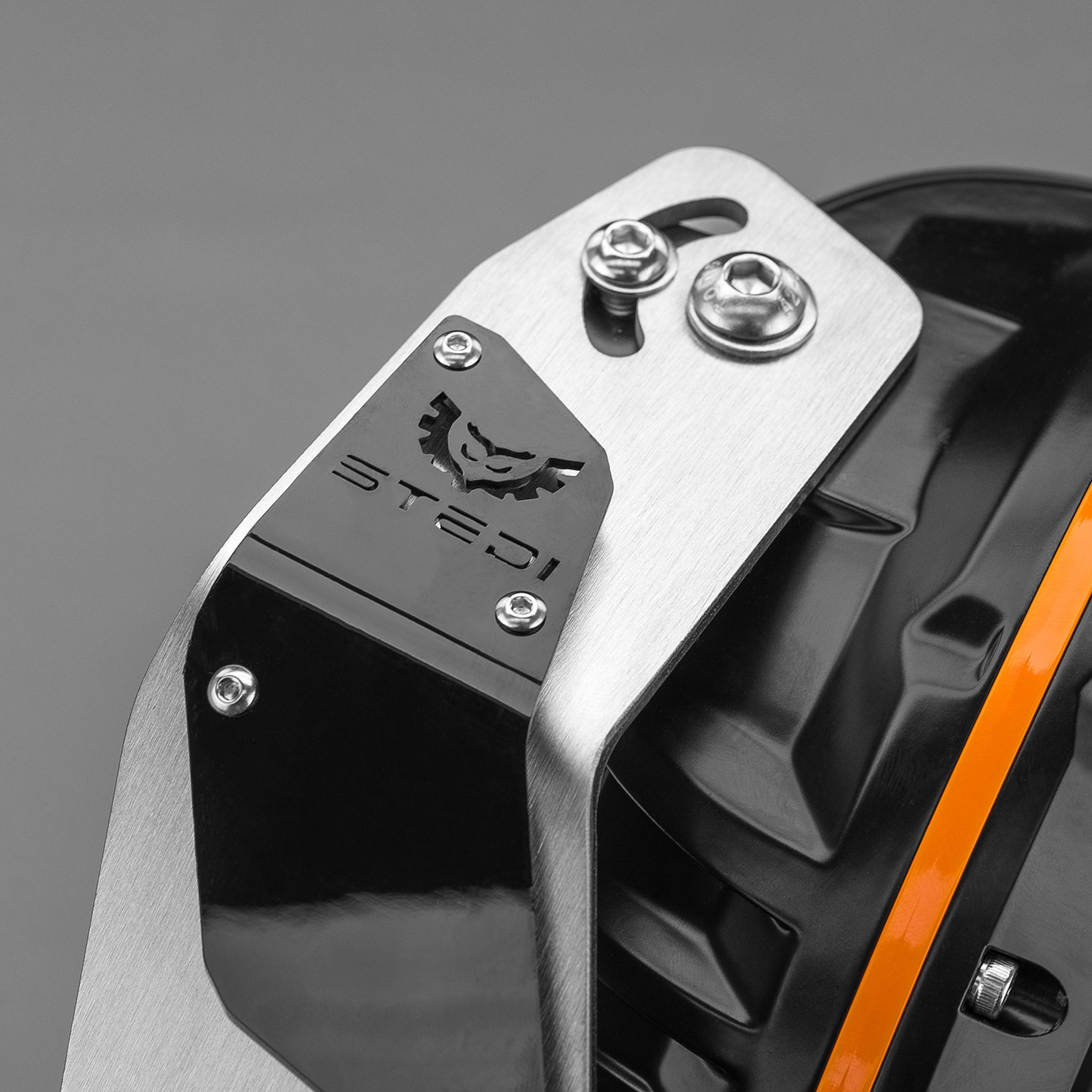 STEDI Type-X™ Sport 8.5" LED Driving Lights (1 piece)