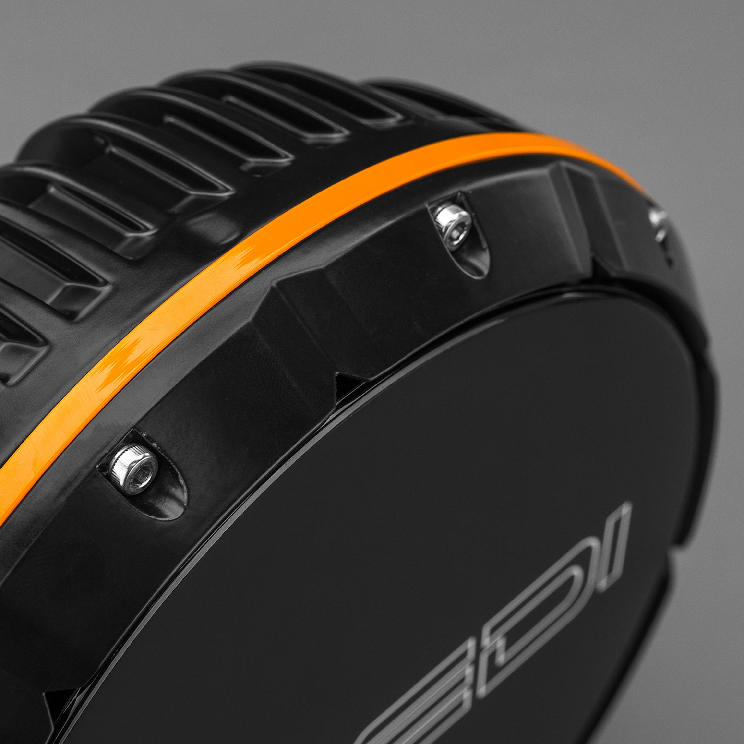 STEDI Type-X™ Sport 8,5" LED Driving Lights (1 Stück) - GPC-Offroad