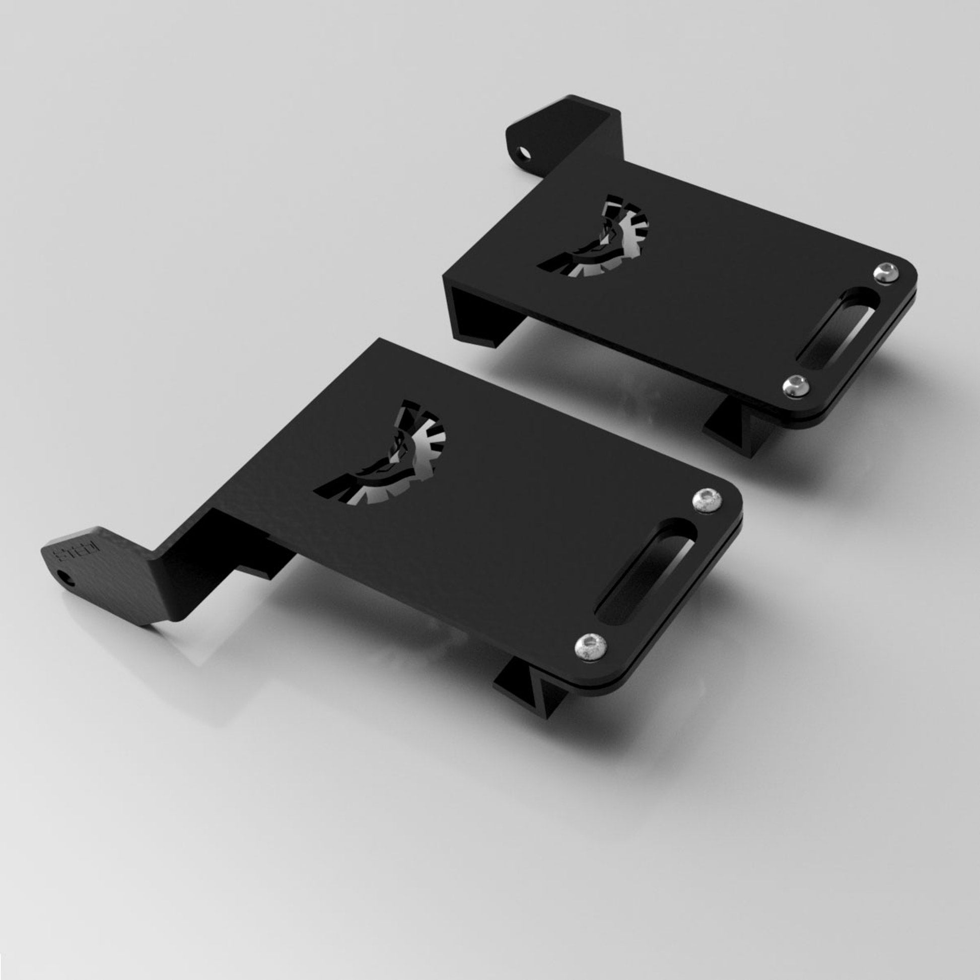 STEDI Light Bar Befestigung für ARB Base Rack - GPC-Offroad