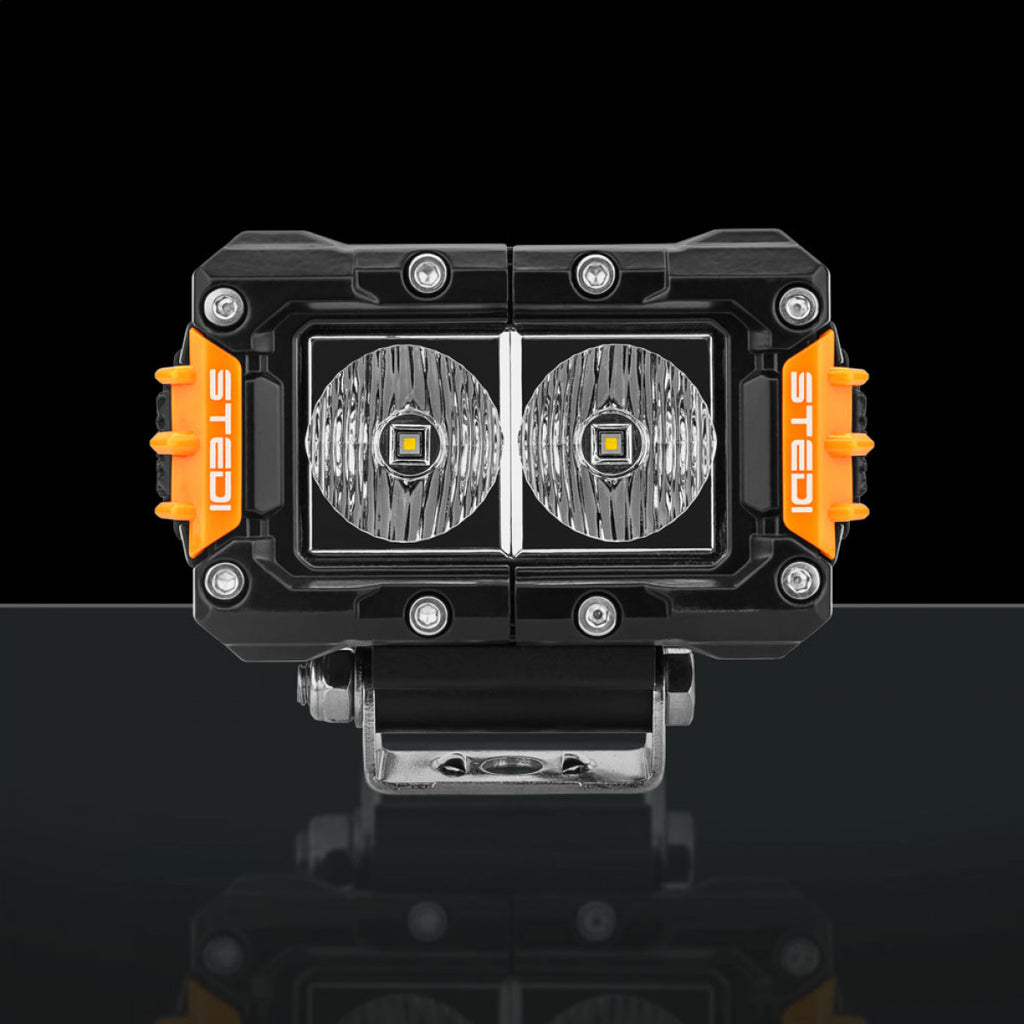 STEDI Work Light ST3301 PRO 4.6 inches