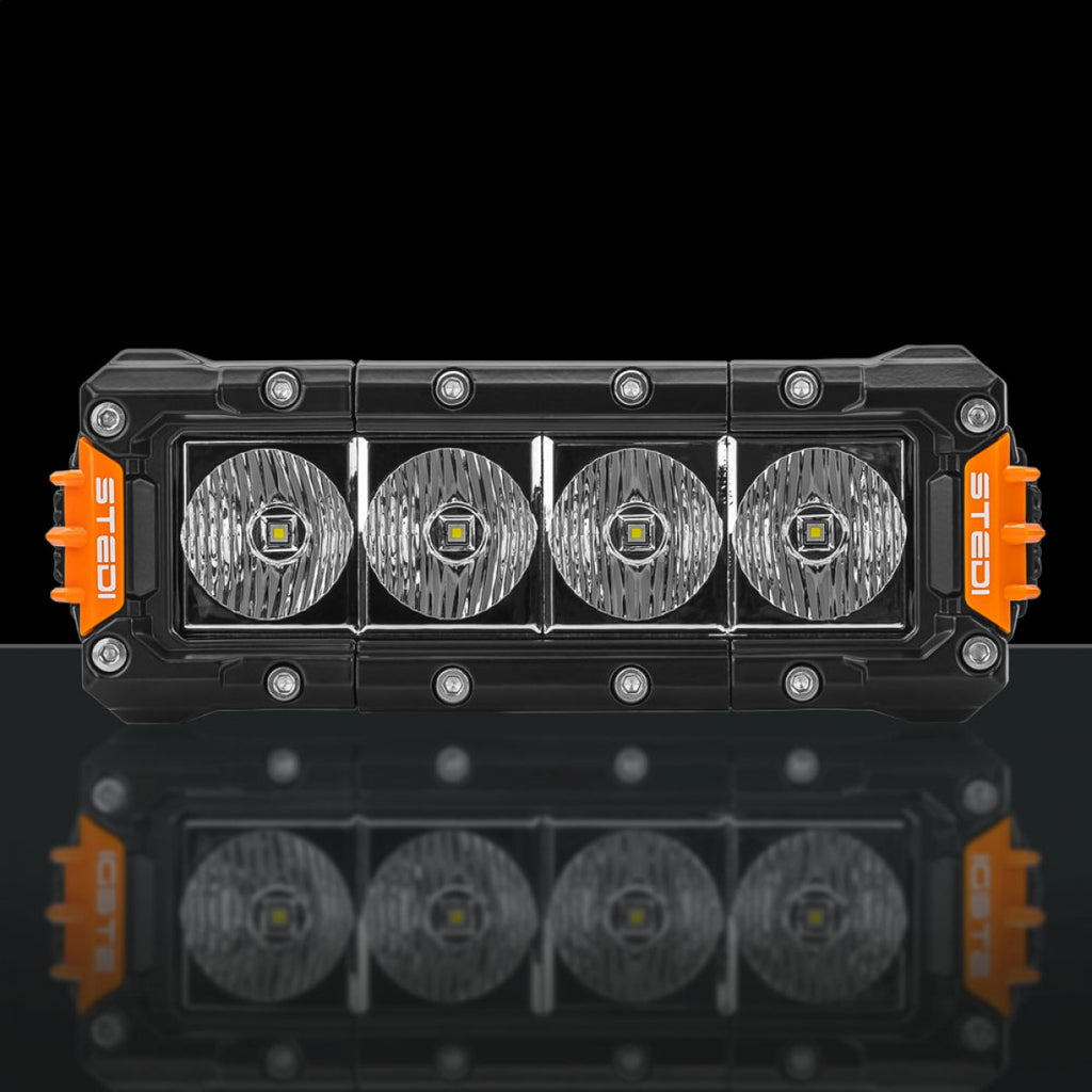 STEDI Light Bar ST3301 PRO 7.5 inches