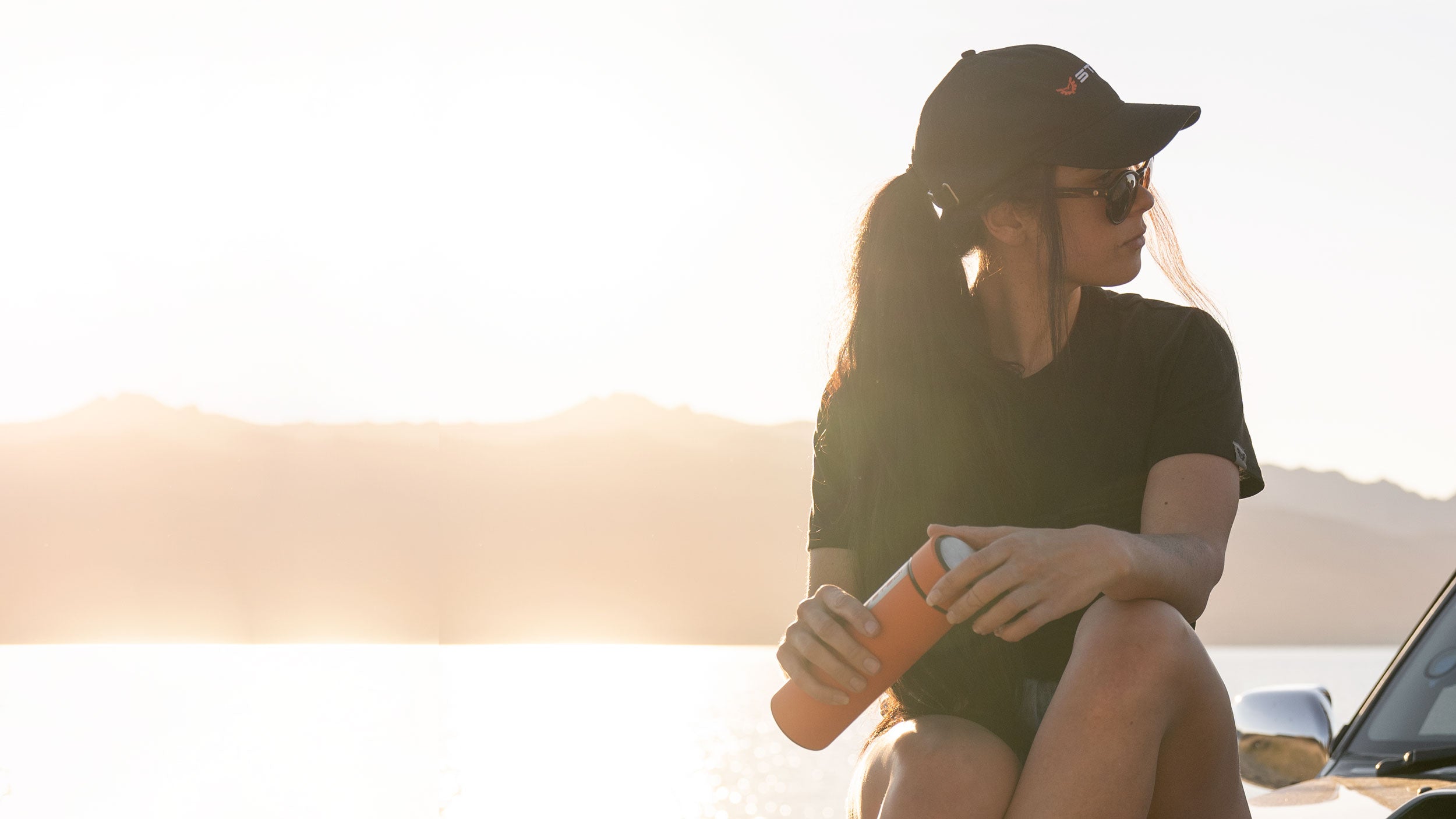 STEDI Thermoflasche - GPC-Offroad