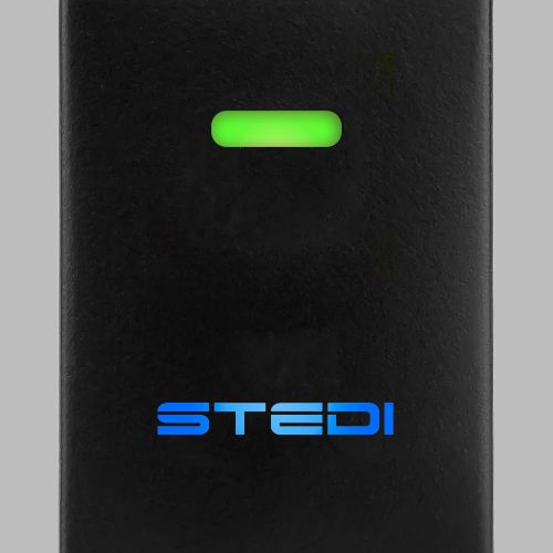 STEDI Mitsubishi Short Type - Switch program - L200 Triton/Pajero Sport
