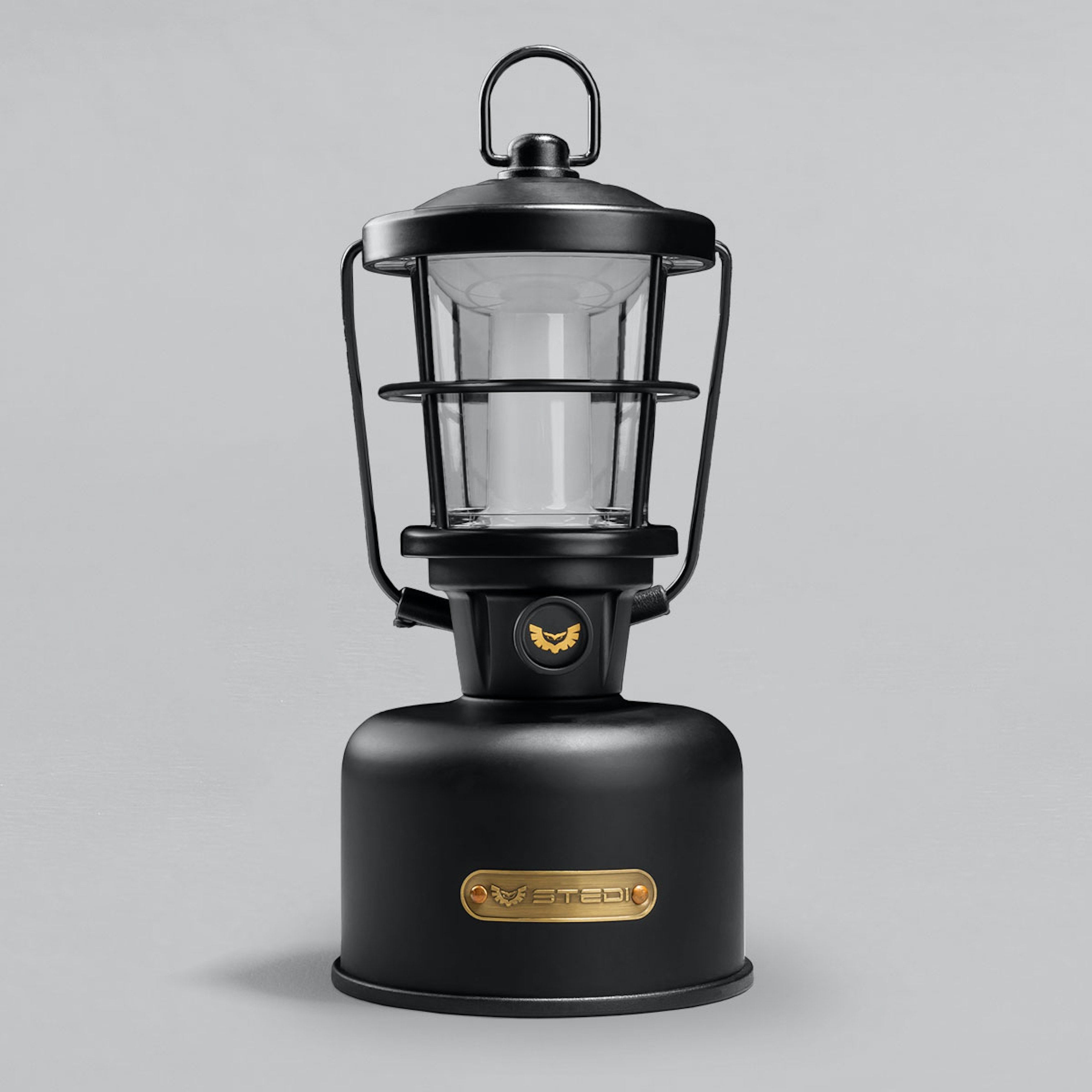 STEDI Stellar camping lamp