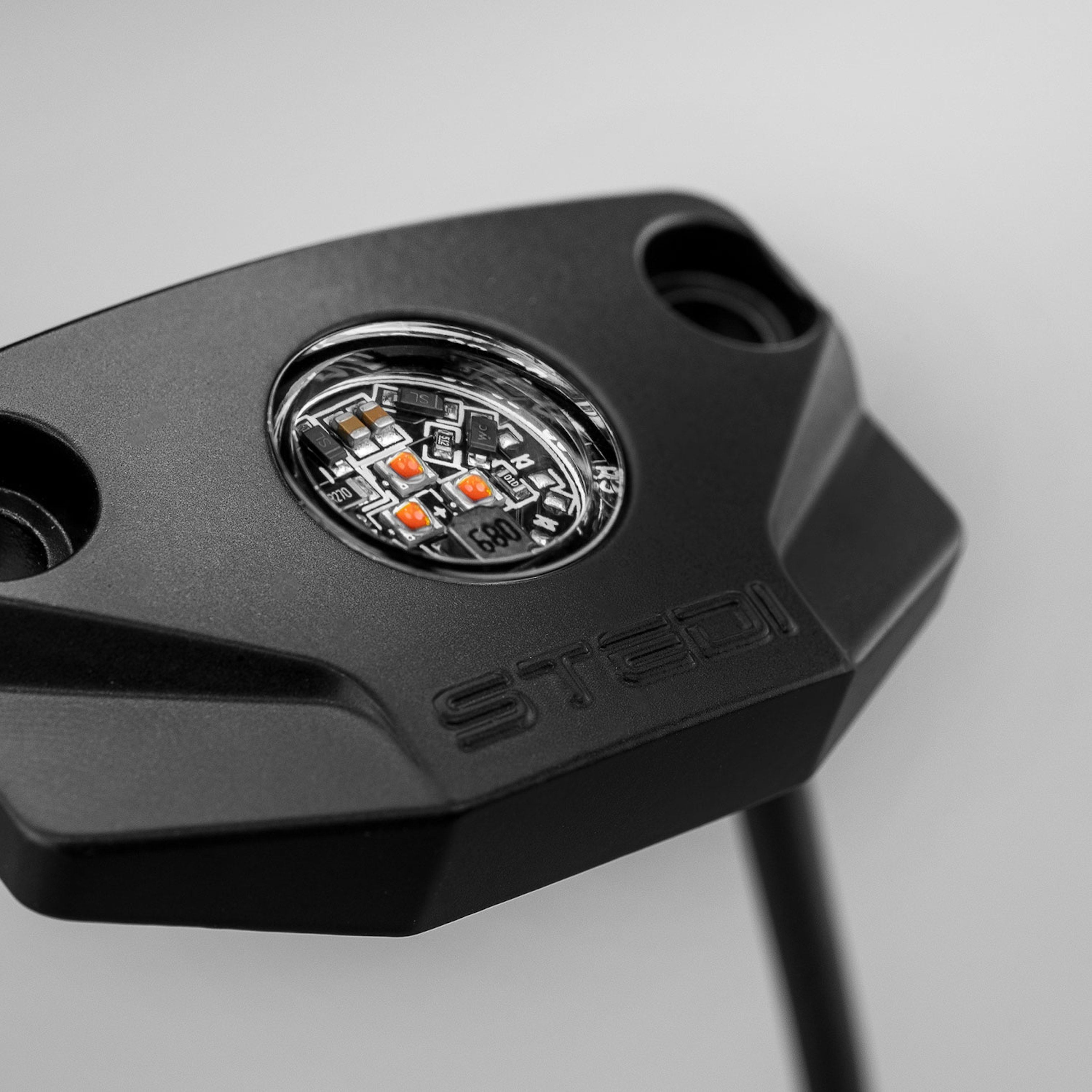 STEDI Surface Rock Light, Warmweiß (1 Stk.) - GPC-Offroad