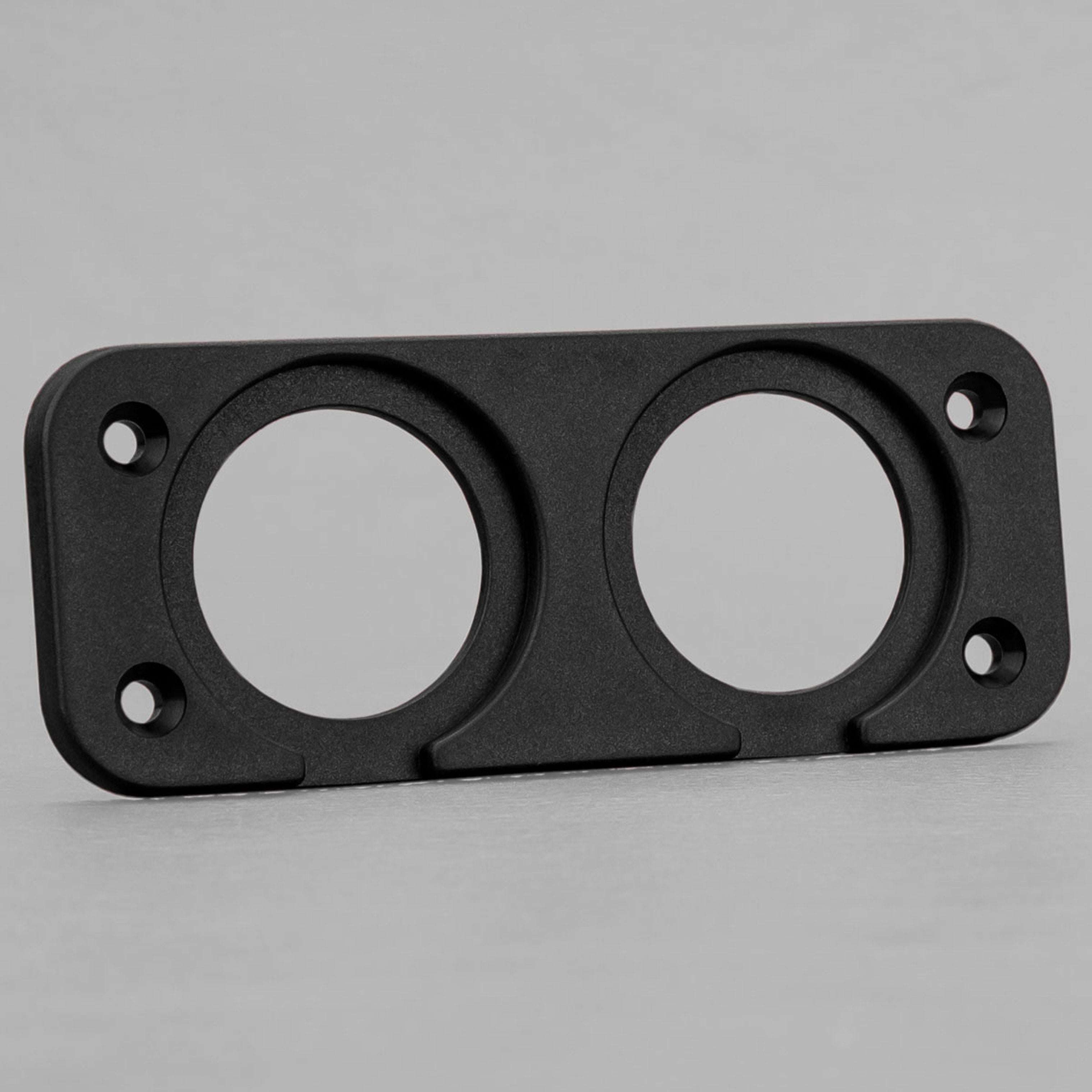 STEDI Doppelte 4x4 Zubehör Halterung - GPC-Offroad