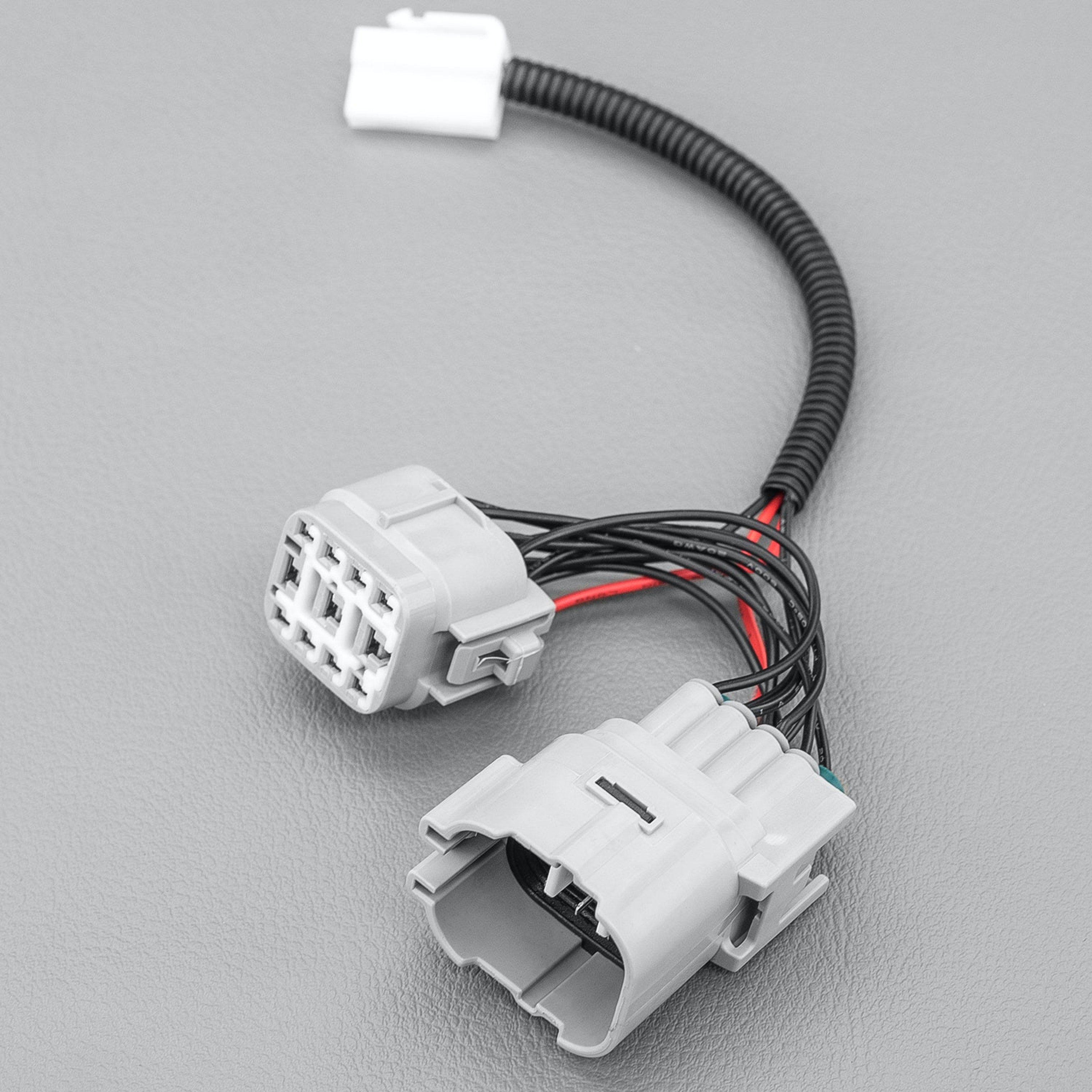 STEDI Toyota Landcruiser 200 Series (Ab 2016-) Fernlicht Adapter