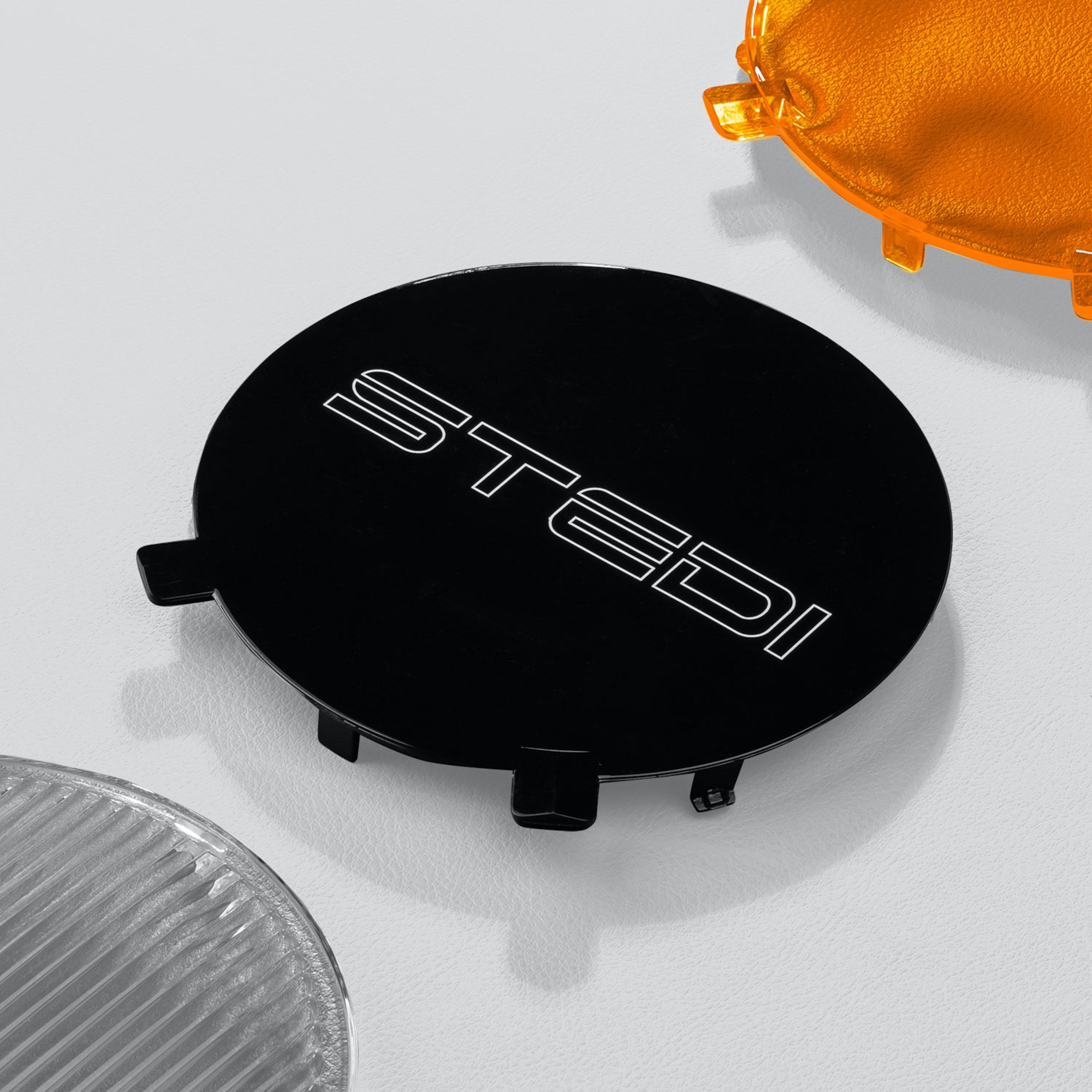 STEDI TYPE-X™ 7" Sport Abdeckung (Cover) - GPC-Offroad