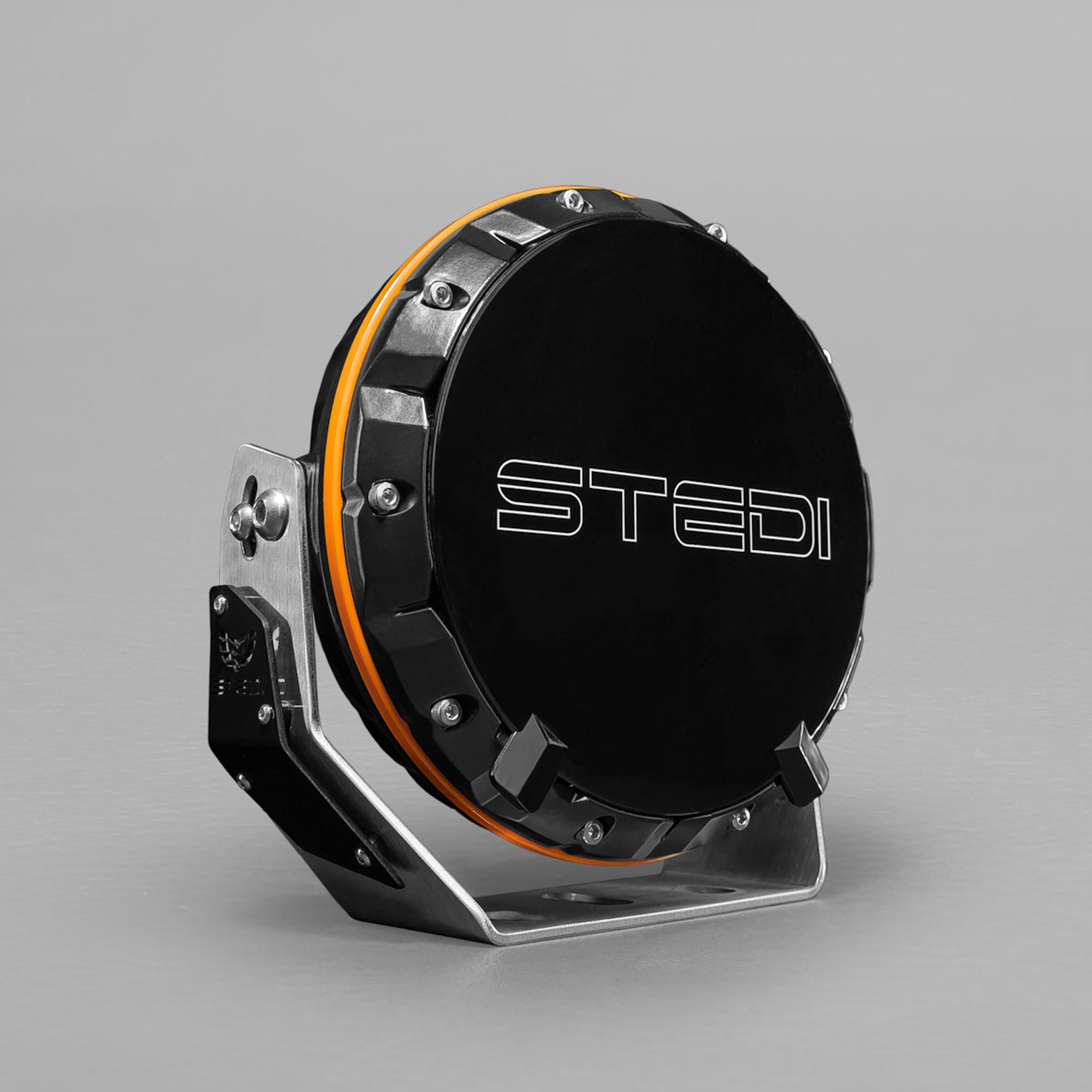 STEDI Type-X™ Sport 7" LED Driving Lights (1 Stück) - GPC-Offroad