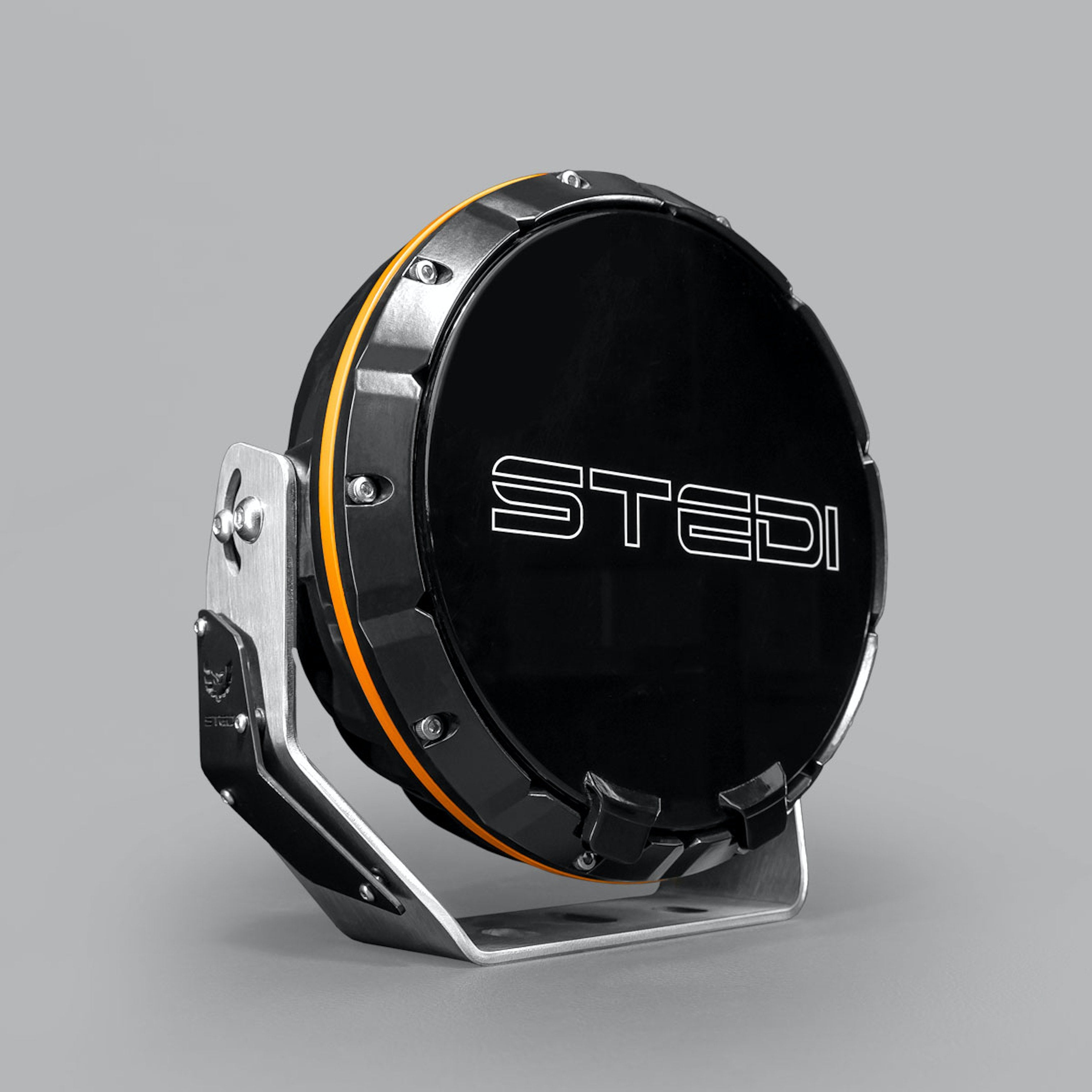 STEDI Type-X™ Sport 8,5" LED Driving Lights (1 Stück) - GPC-Offroad