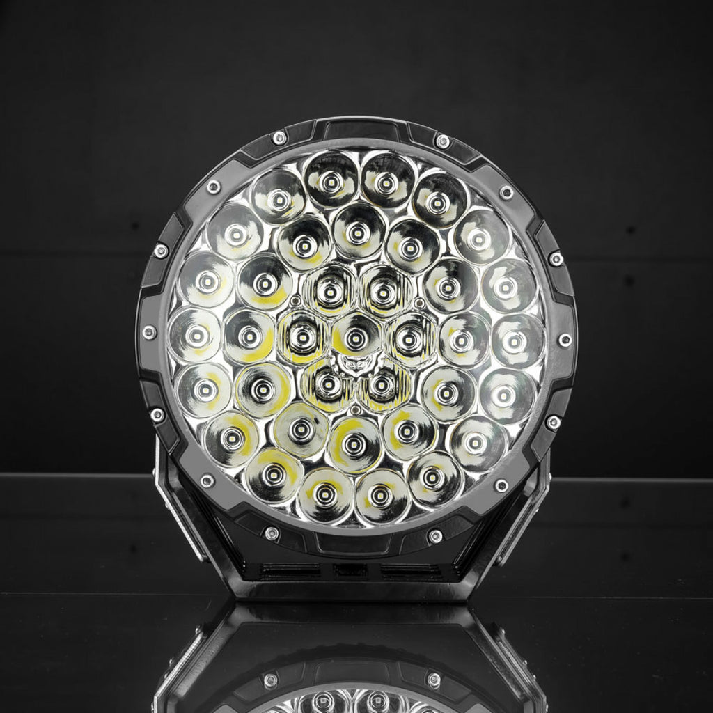 STEDI Type-X ™ PRO LED Driving Lights (2 Stück) - German Pickup Customs