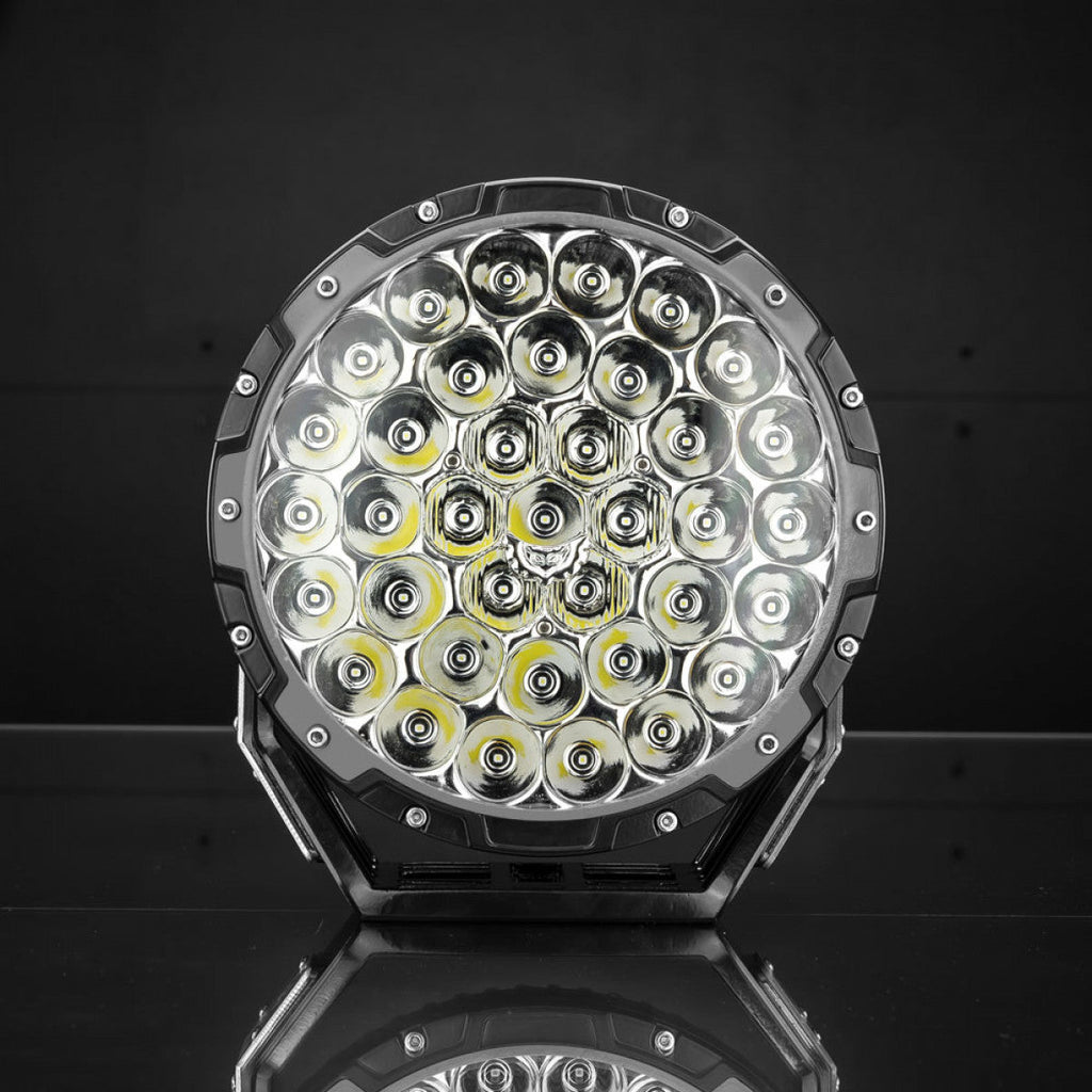 STEDI Type-X ™ PRO LED Driving Lights (2 Stück) - German Pickup Customs
