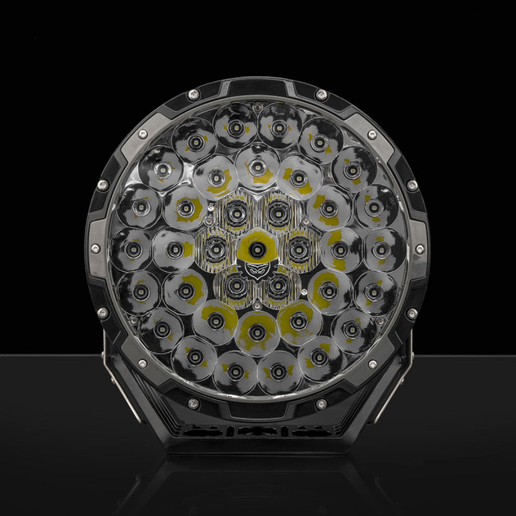 STEDI Type-X ™ PRO LED Driving Lights (2 Stück) - German Pickup Customs