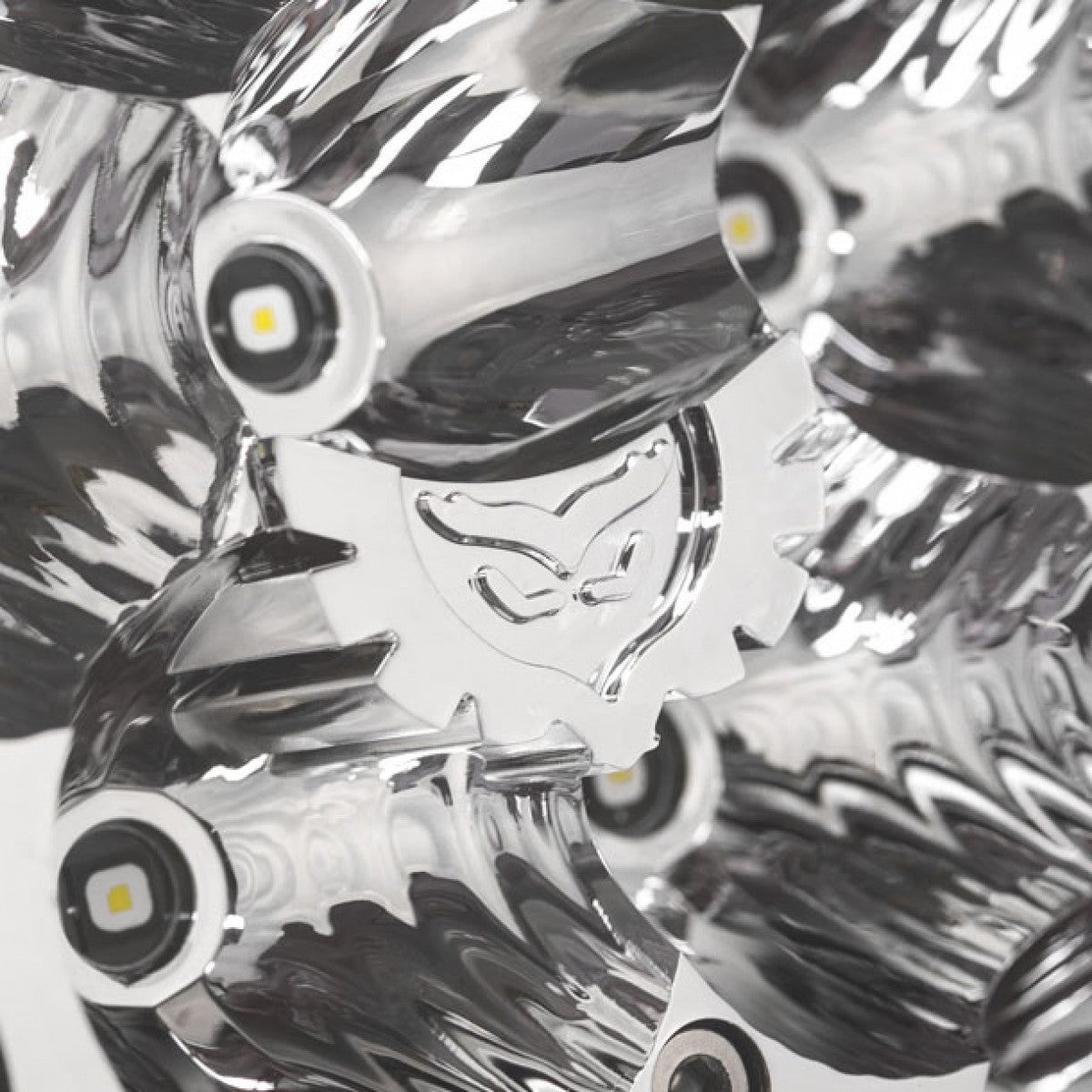 STEDI Type-X ™ PRO LED Driving Lights (2 Stück) - German Pickup Customs