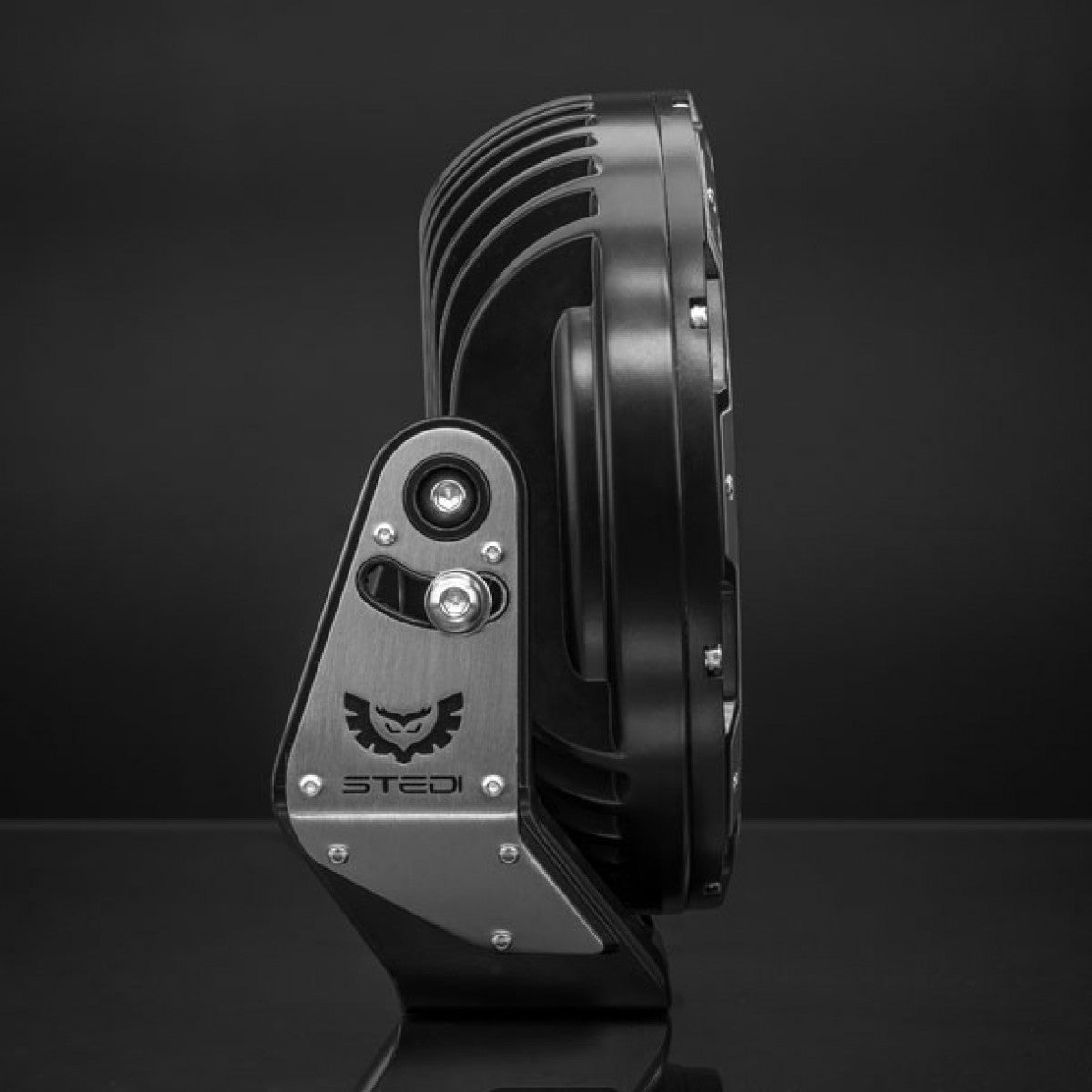 STEDI Type-X ™ PRO LED Driving Lights (2 Stück) - German Pickup Customs